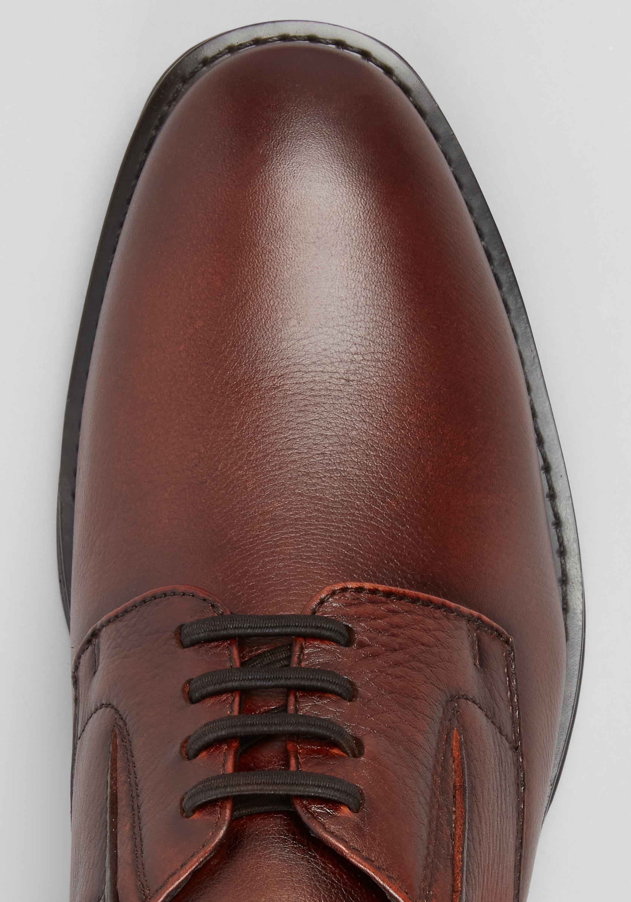 Belvedere Cruz Plain Toe Dress Shoes