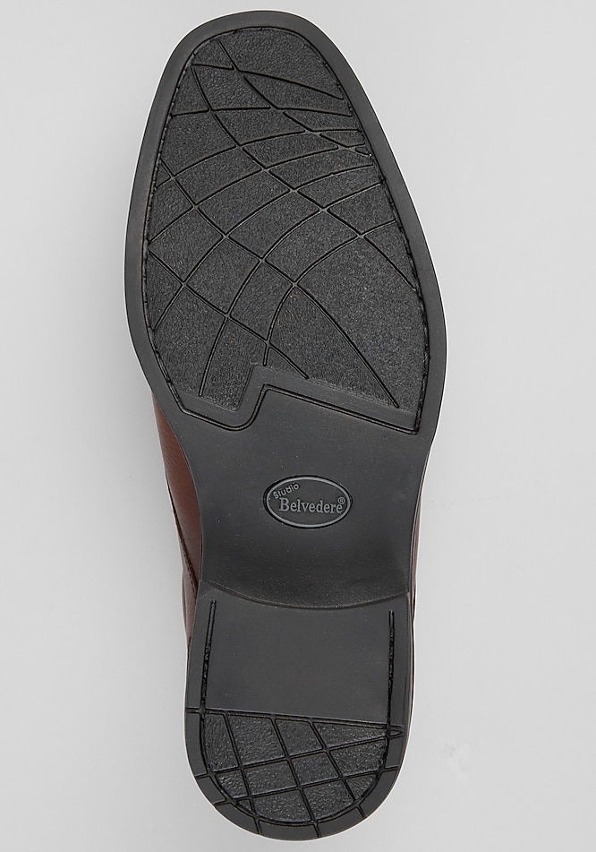 Belvedere Cruz Plain Toe Dress Shoes CLEARANCE - All Clearance