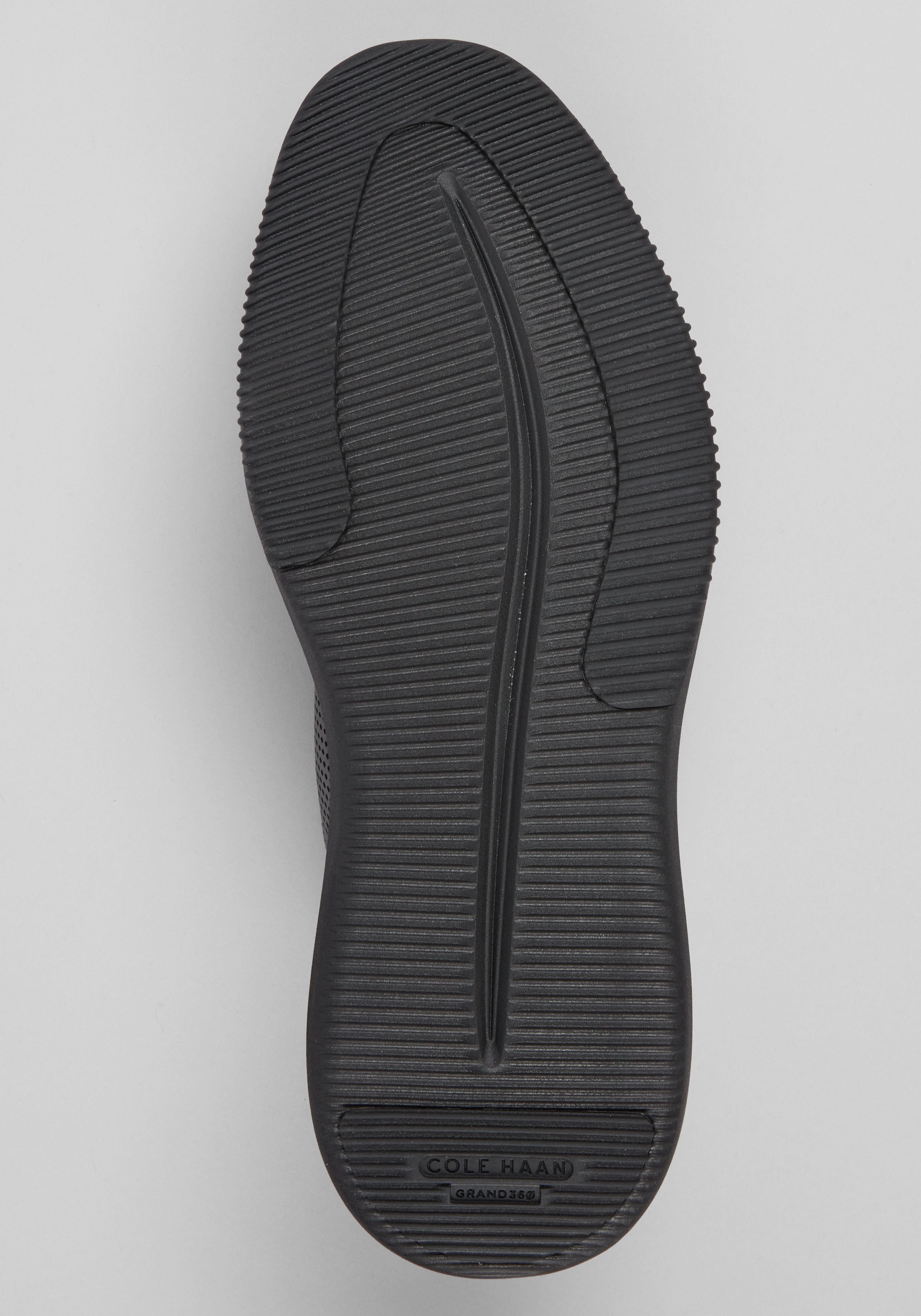 Cole Haan Grand Phaze Laser Quick-On Oxfords