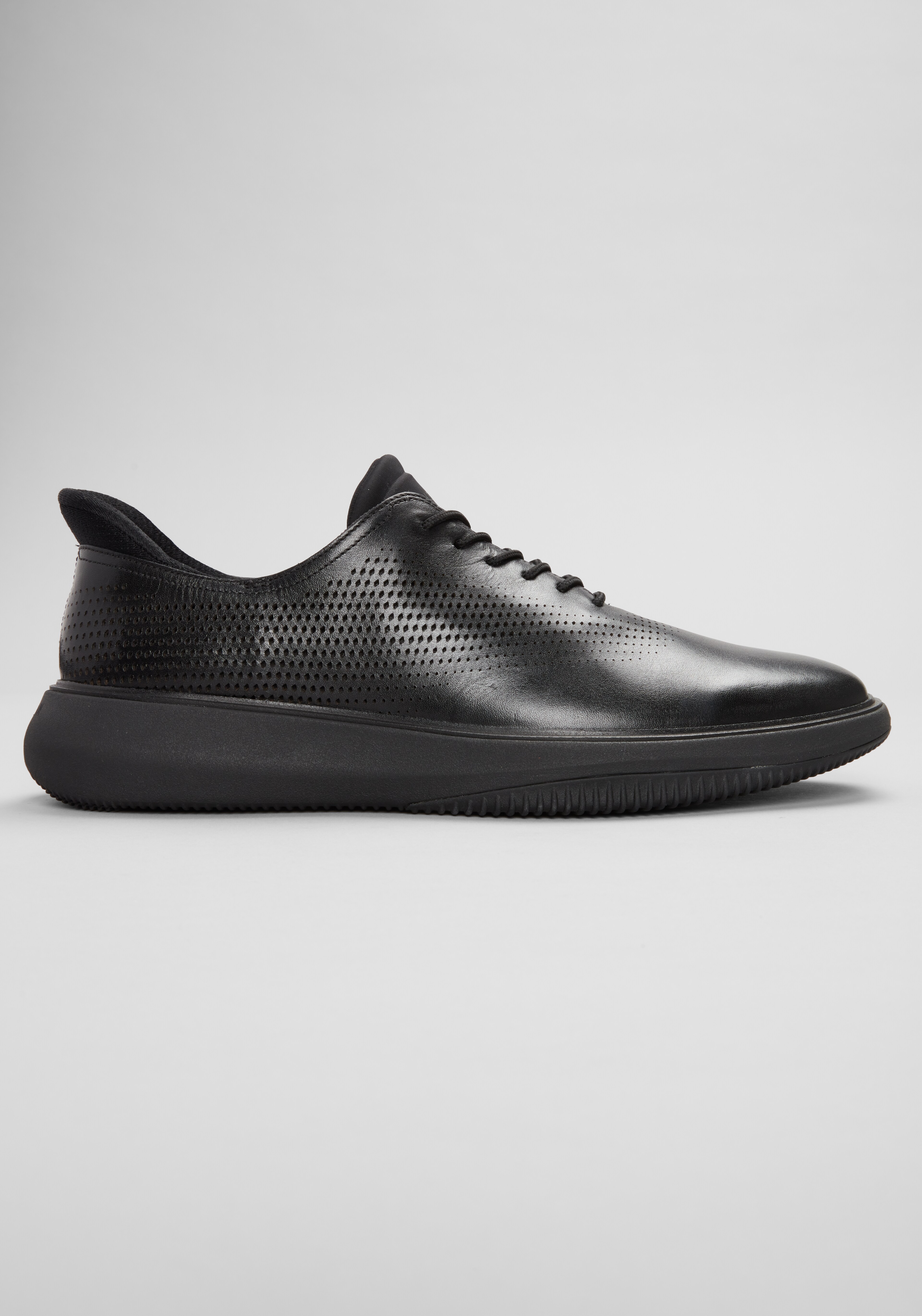 Cole Haan Grand Phaze Laser Quick-On Oxfords