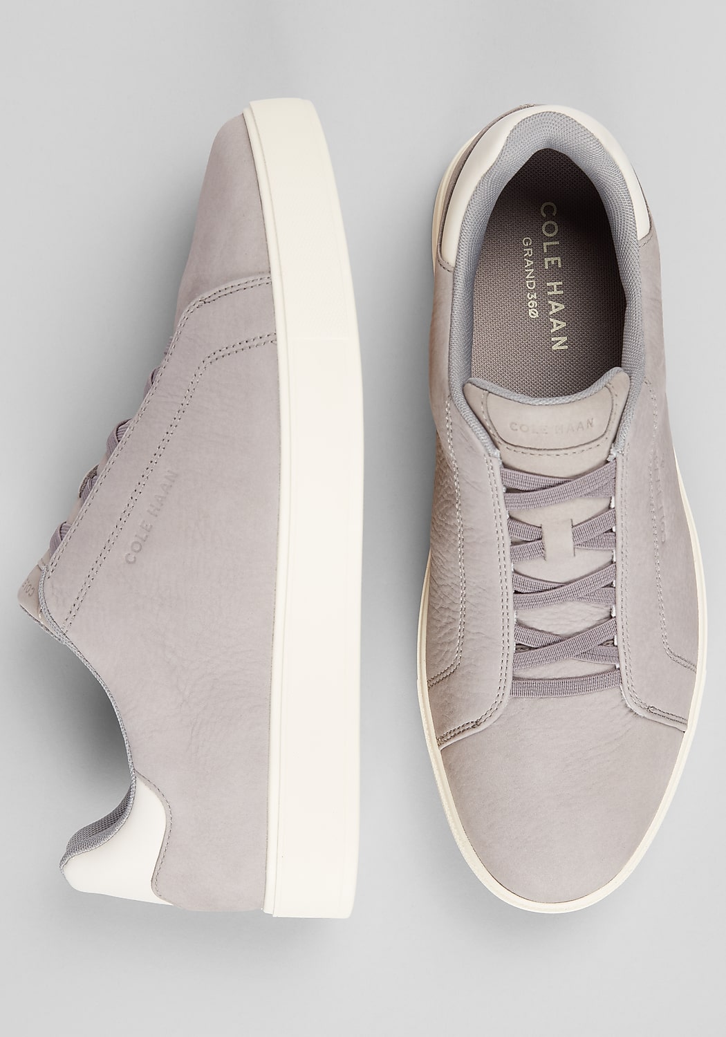 Cole Haan GrandPro Luxe Slip-On Sneakers
