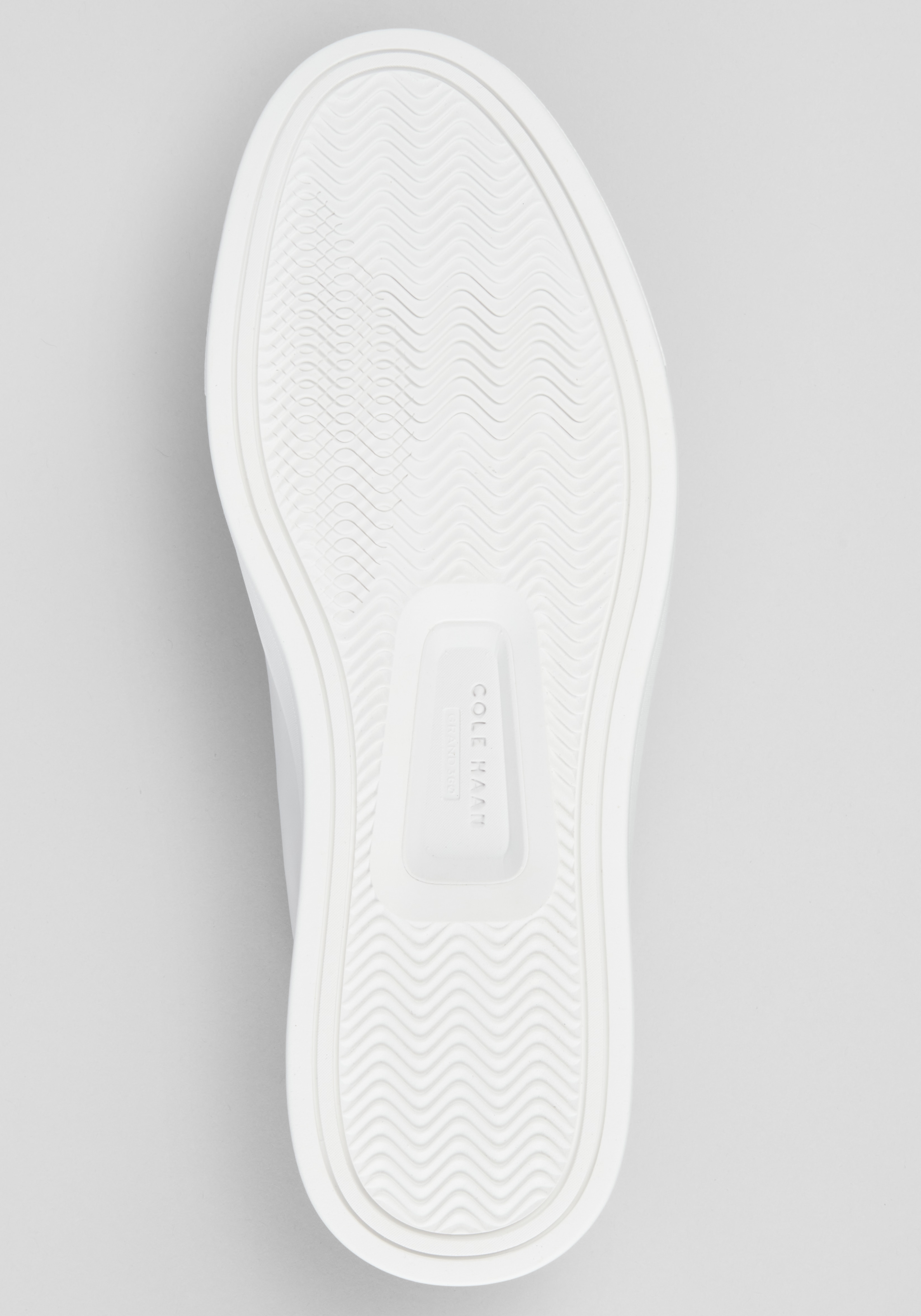 Cole Haan GrandPro Luxe Slip-On Sneakers