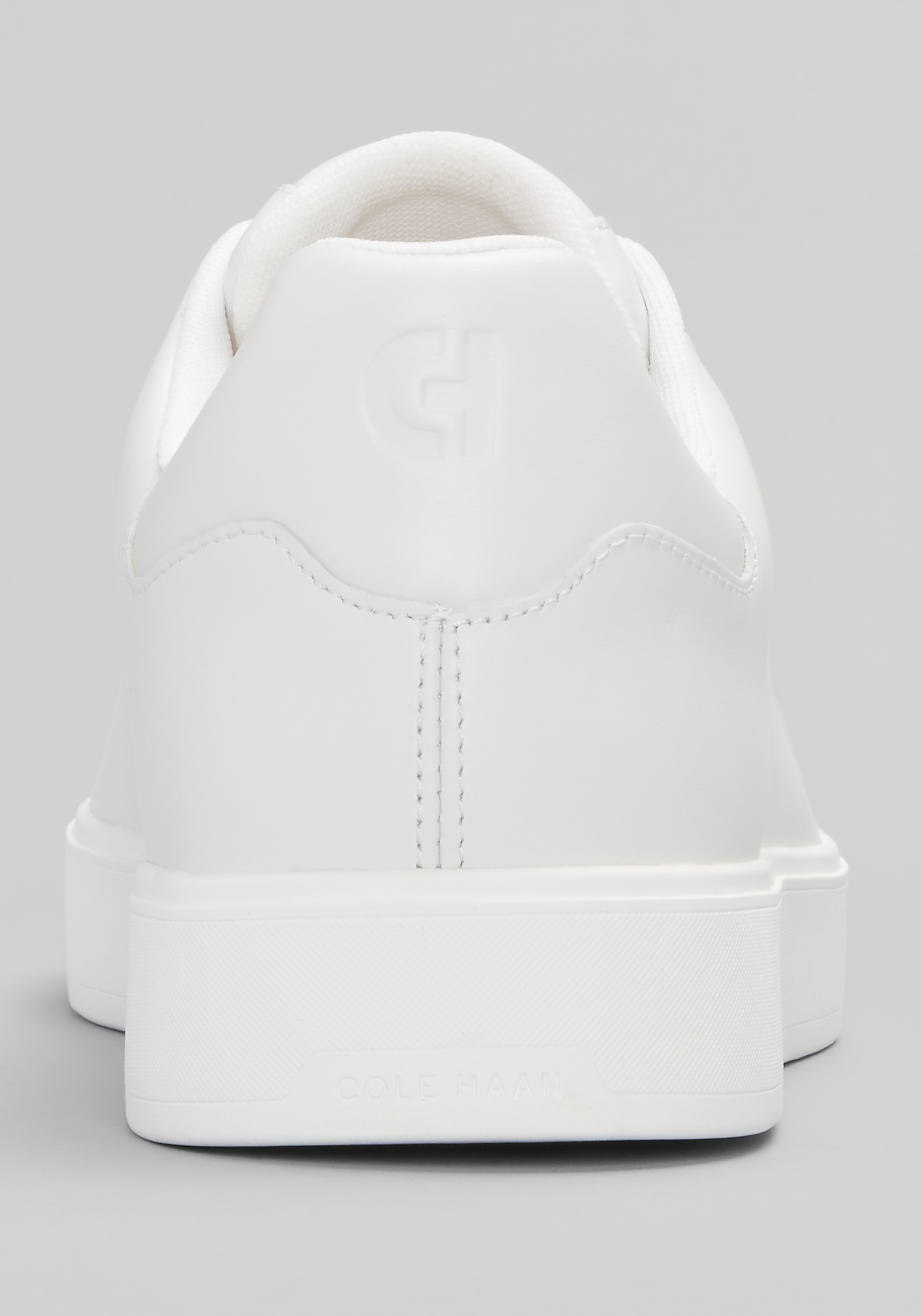 Cole Haan GrandPro Luxe Slip-On Sneakers