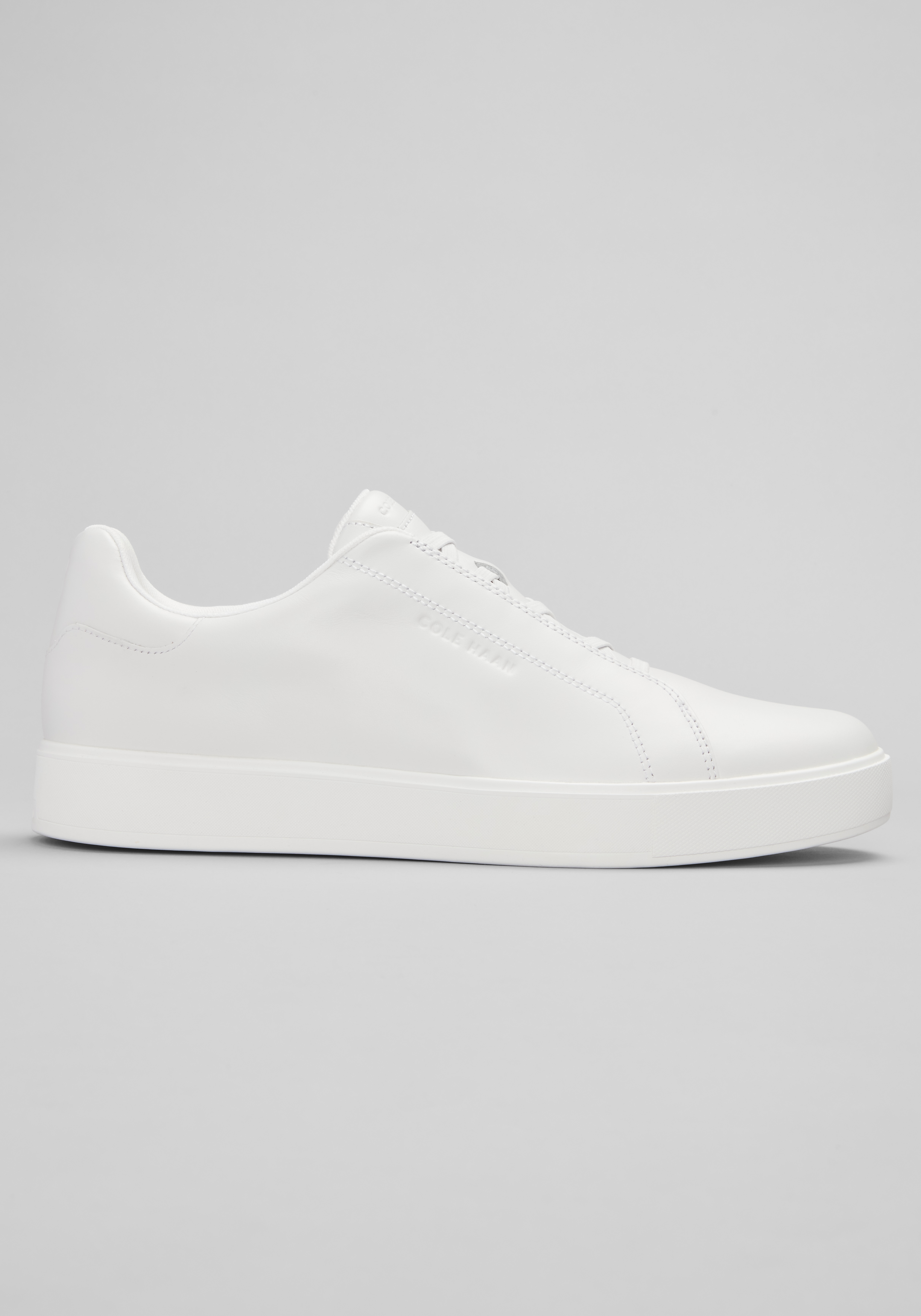 Cole Haan GrandPro Luxe Slip-On Sneakers