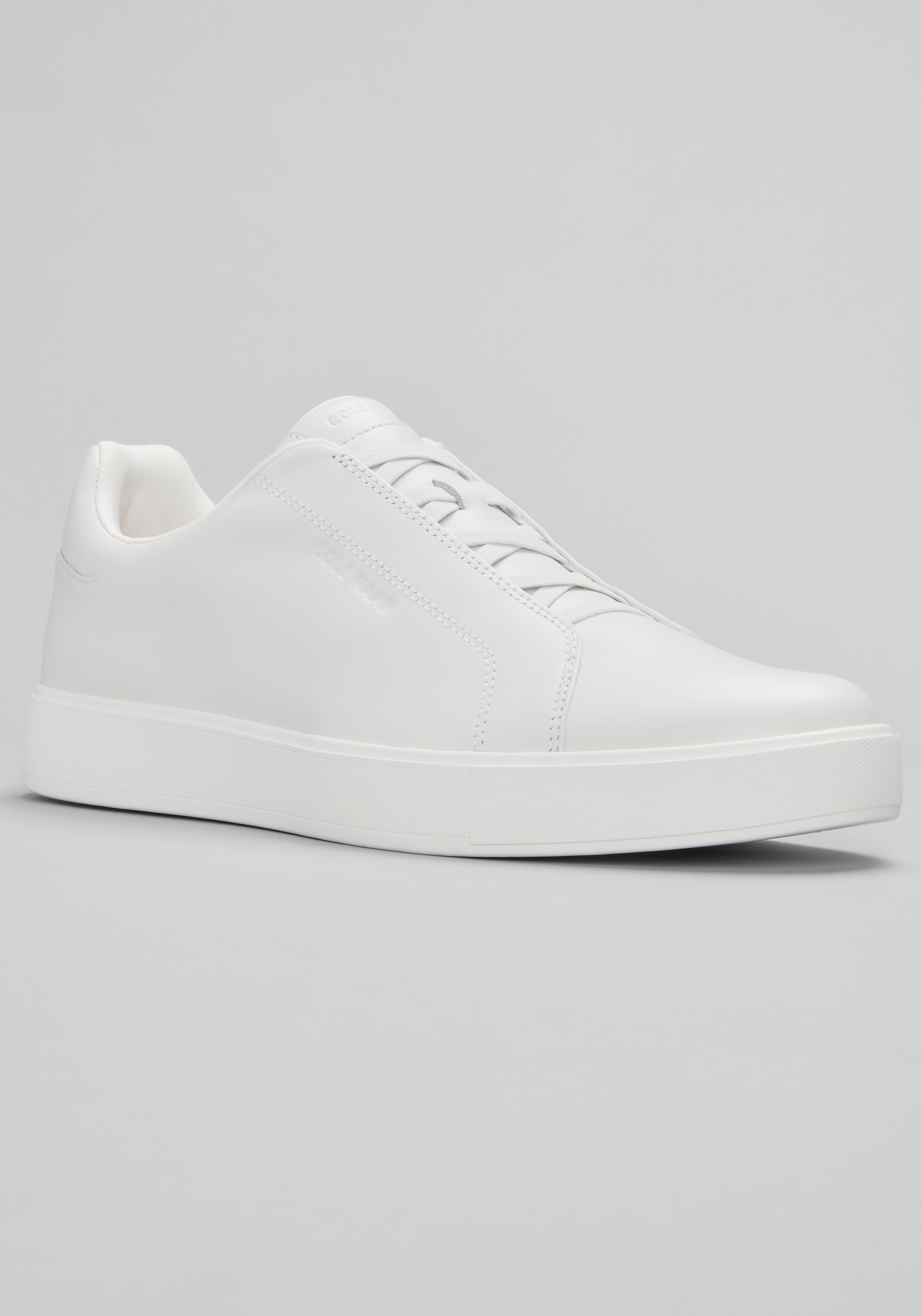 Cole Haan GrandPro Luxe Slip-On Sneakers