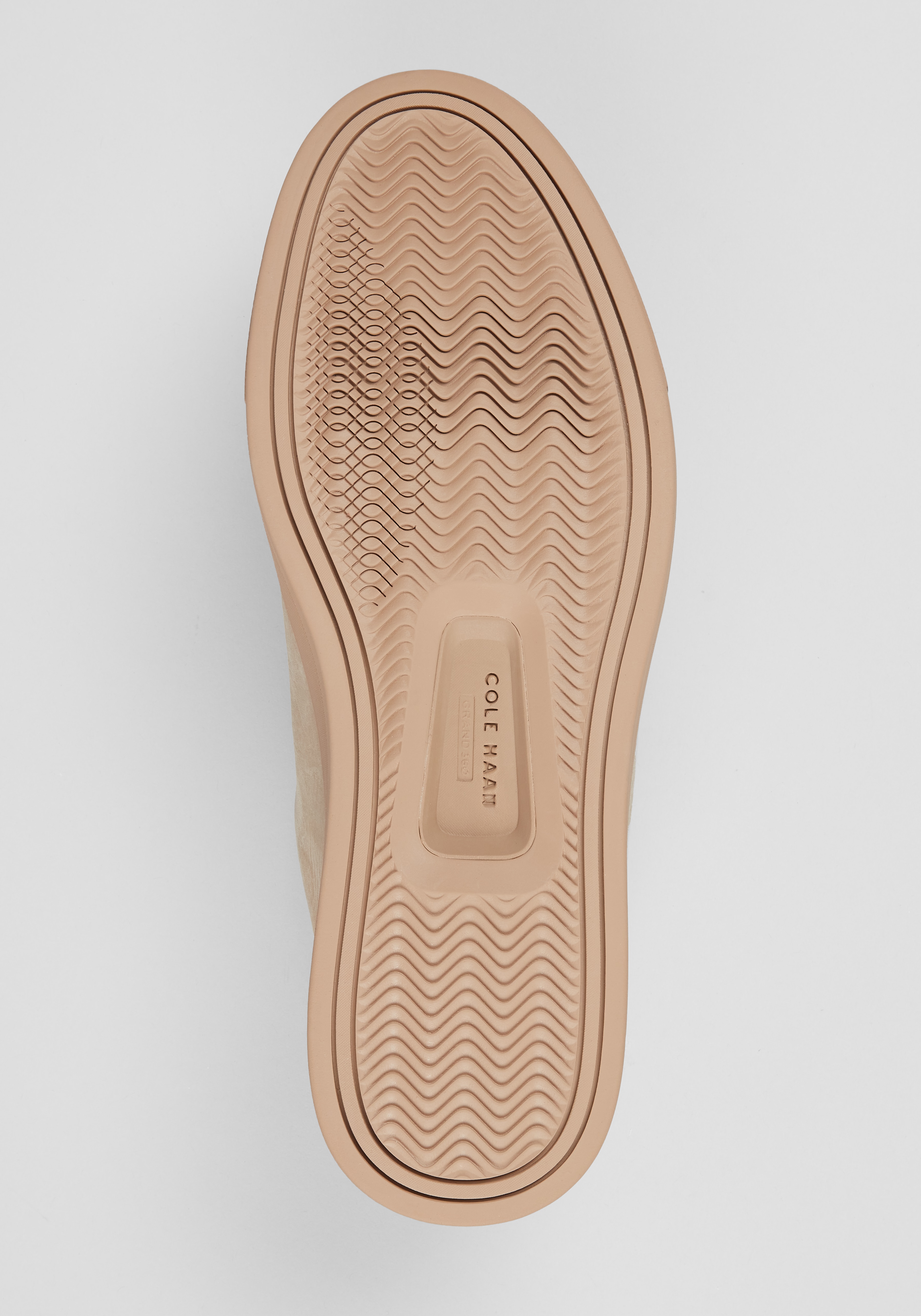 Cole Haan GrandPro Luxe Slip-On Sneakers