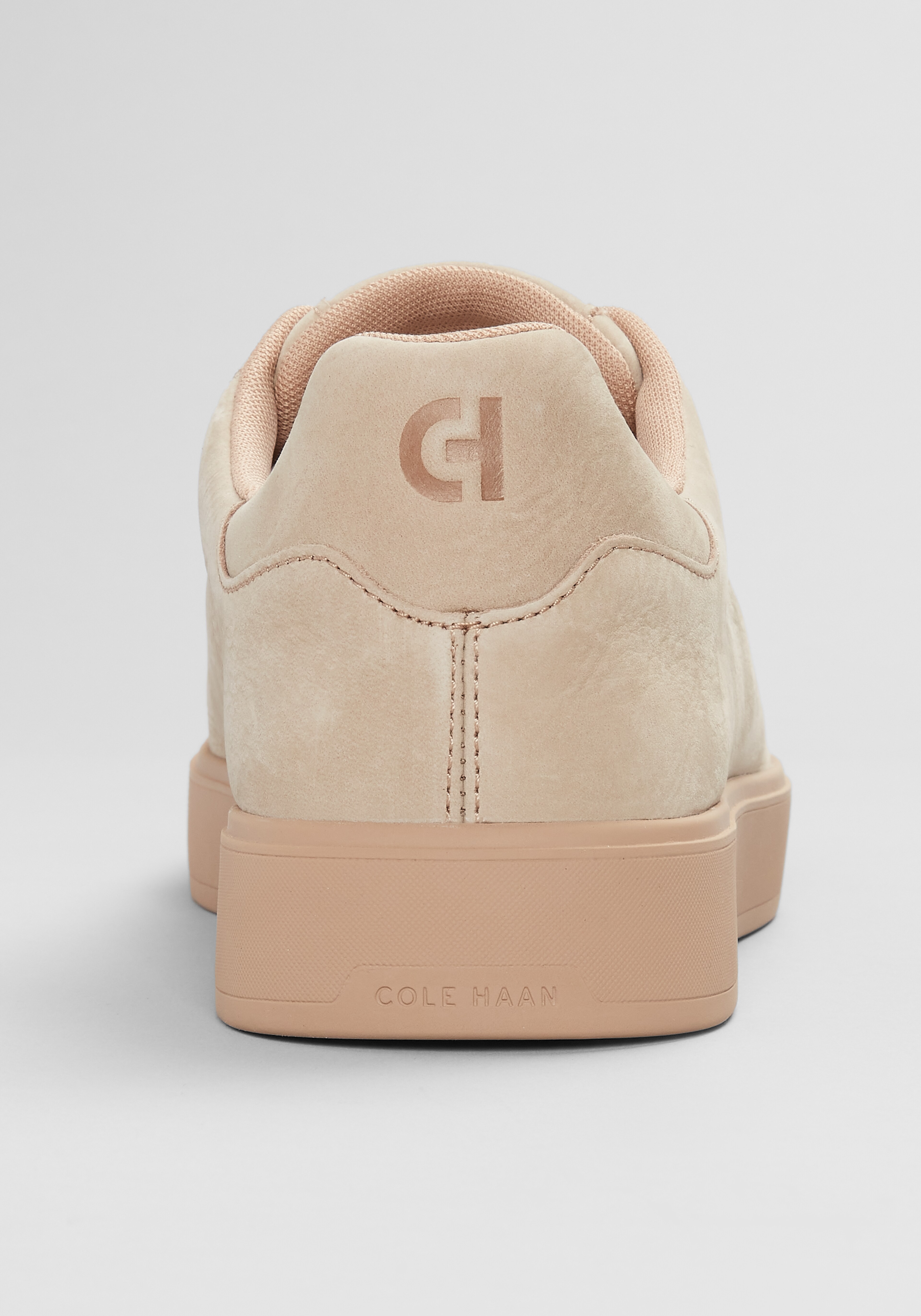 Cole Haan GrandPro Luxe Slip-On Sneakers