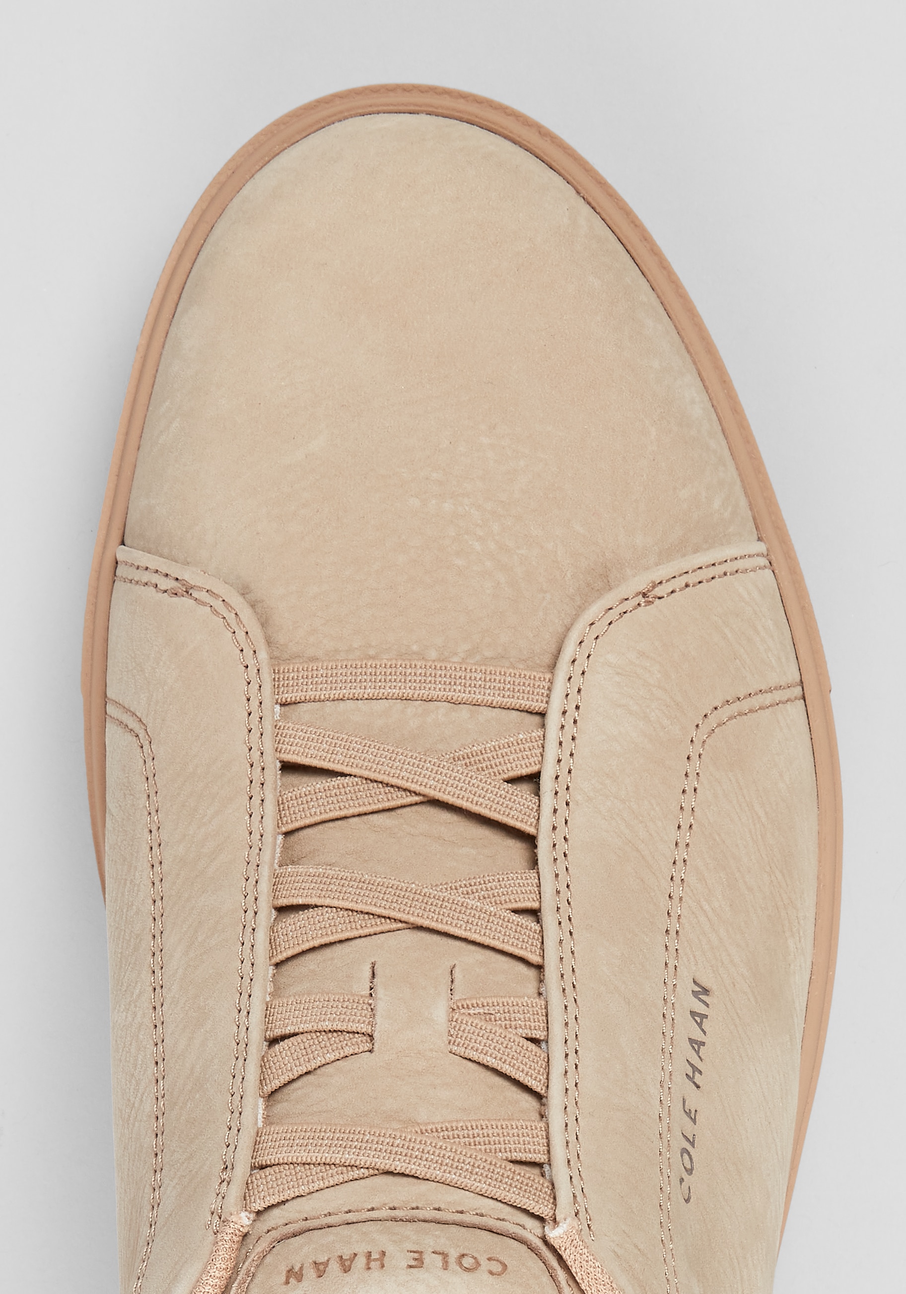 Cole Haan GrandPro Luxe Slip-On Sneakers
