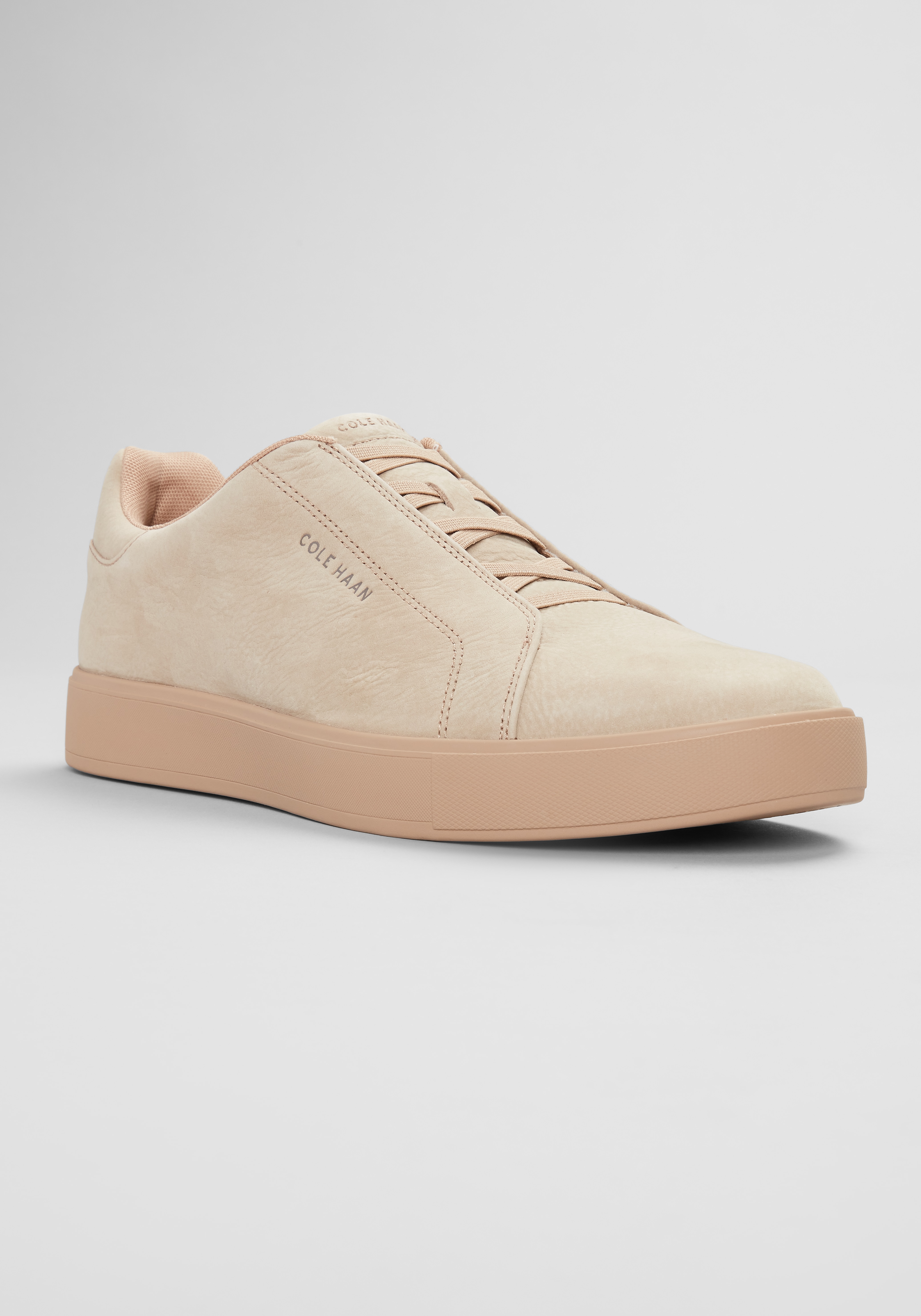 Cole Haan GrandPro Luxe Slip-On Sneakers