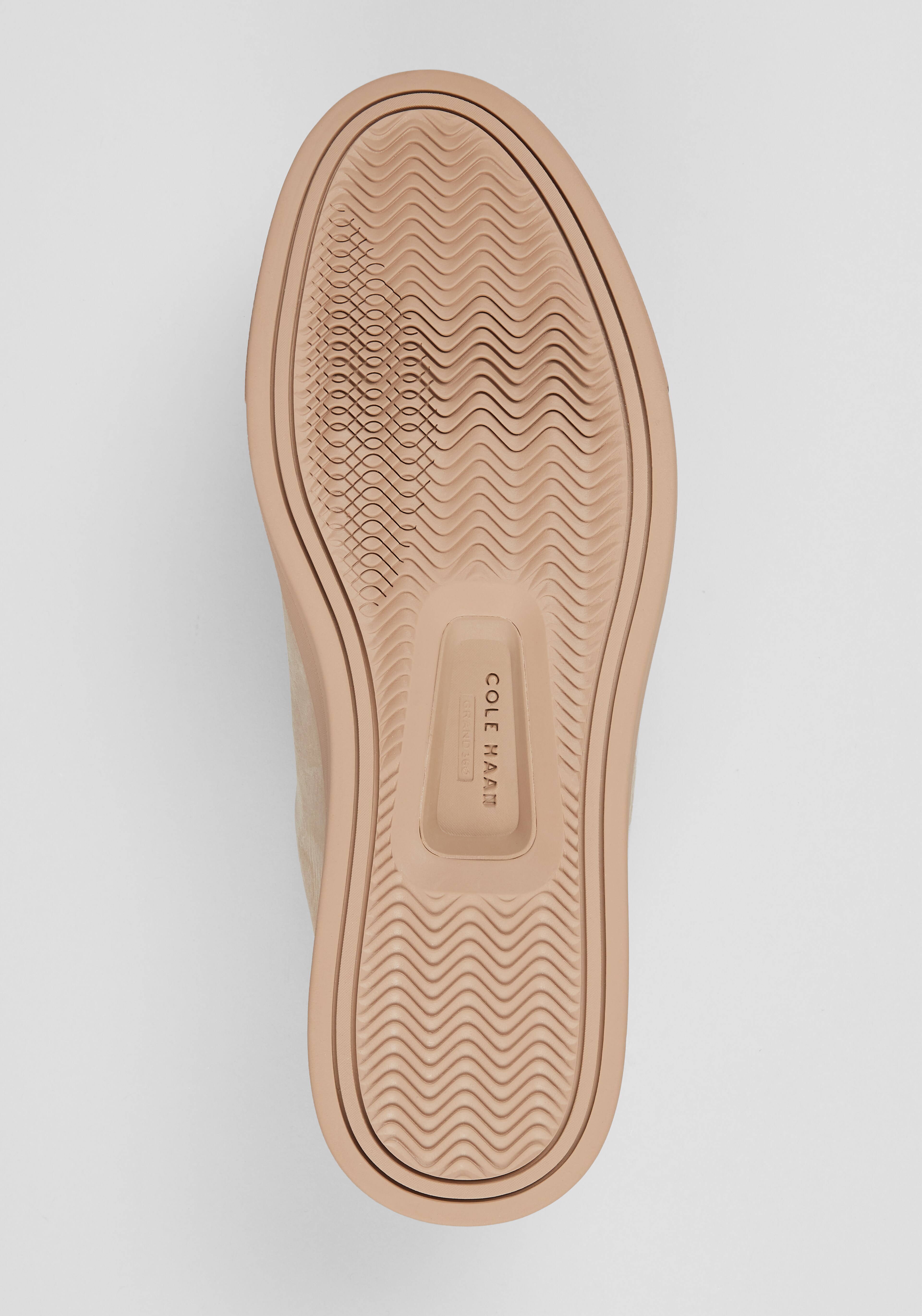 Cole Haan GrandPro Luxe Slip-On Sneakers