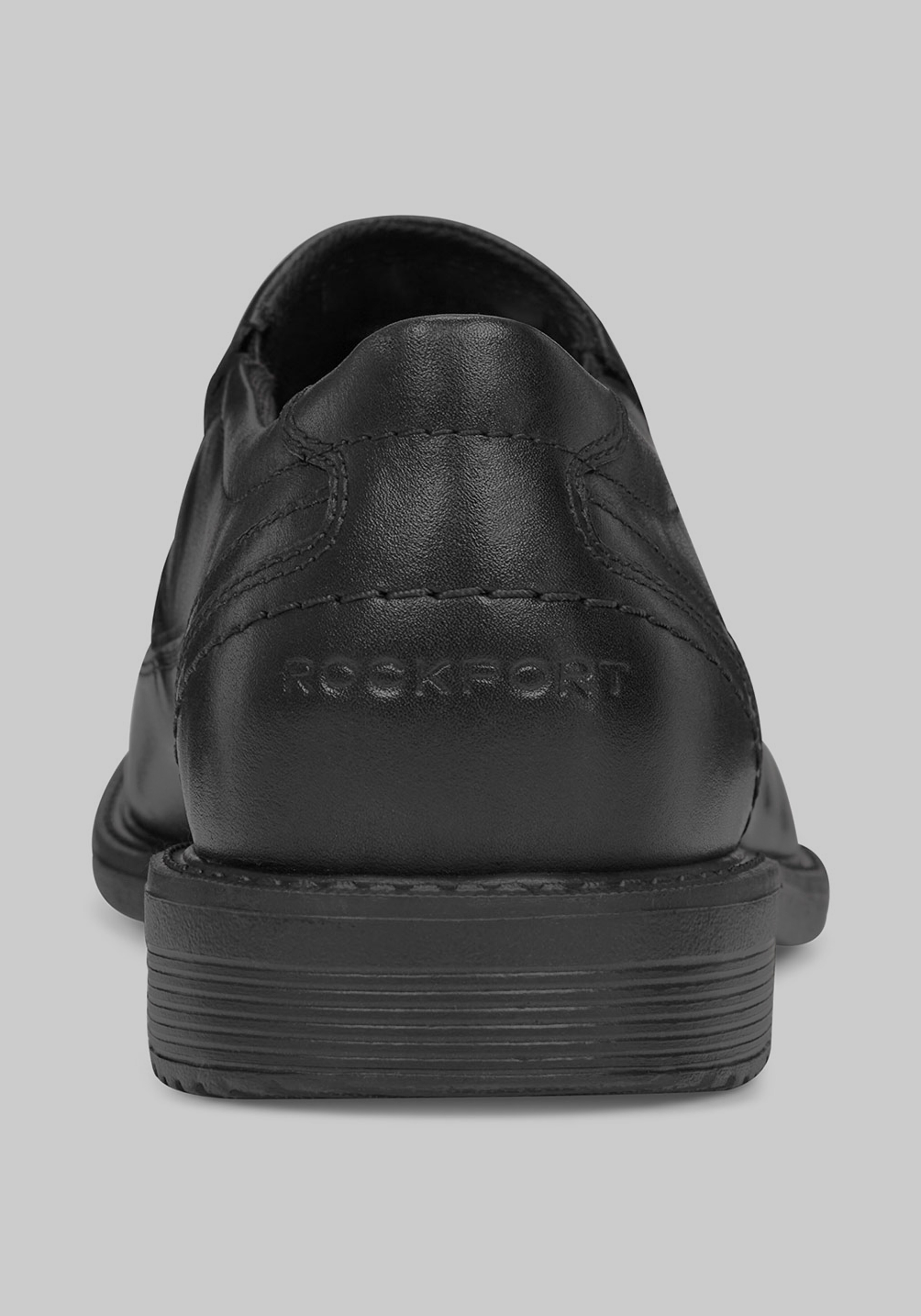 Rockport Style Leader 2 Bike Toe Loafers