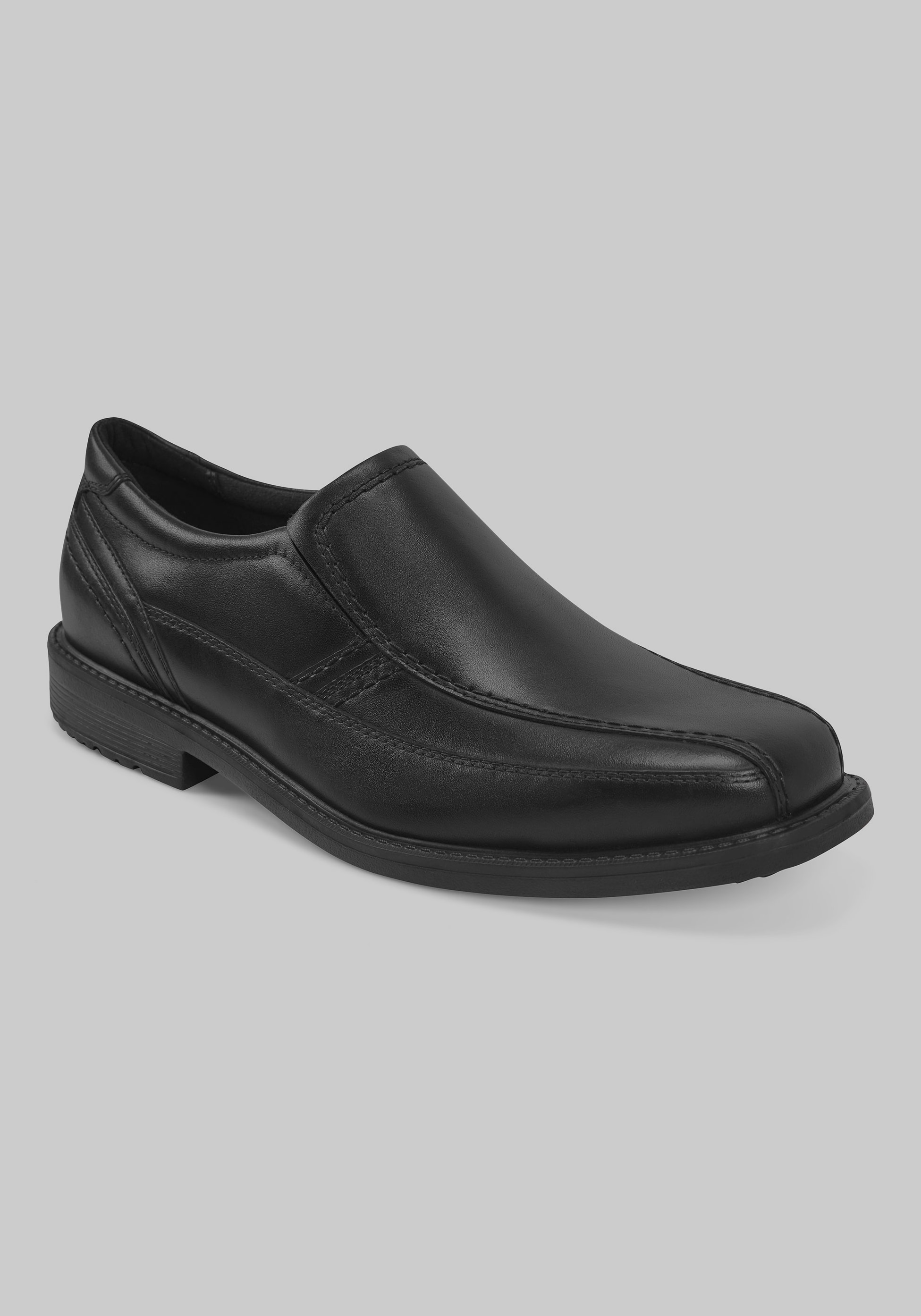 Rockport Style Leader 2 Bike Toe Loafers