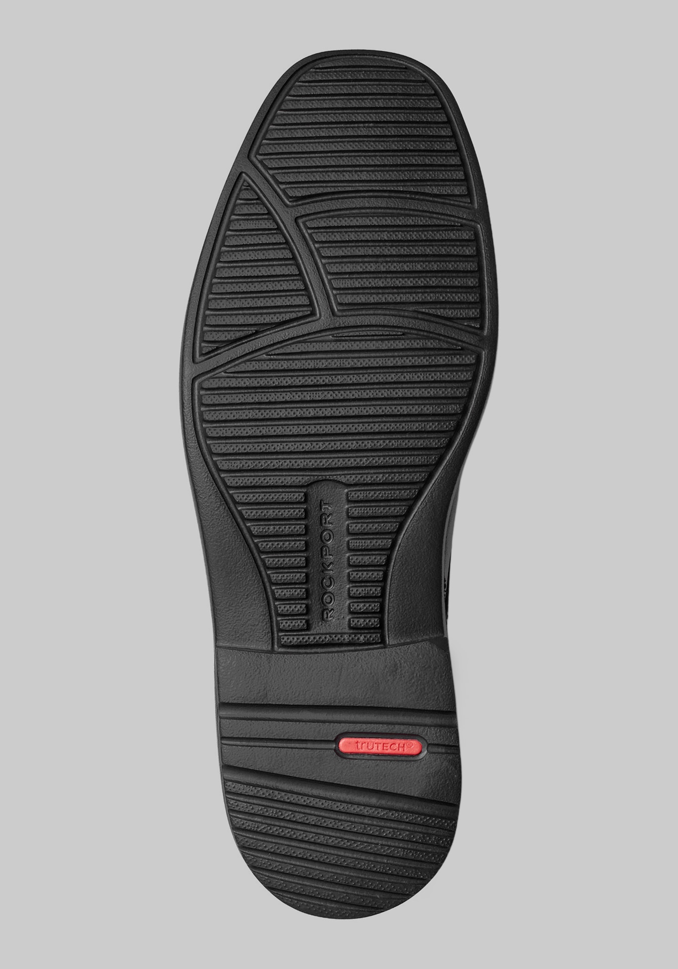 Rockport Style Leader 2 Plain Toe Oxfords