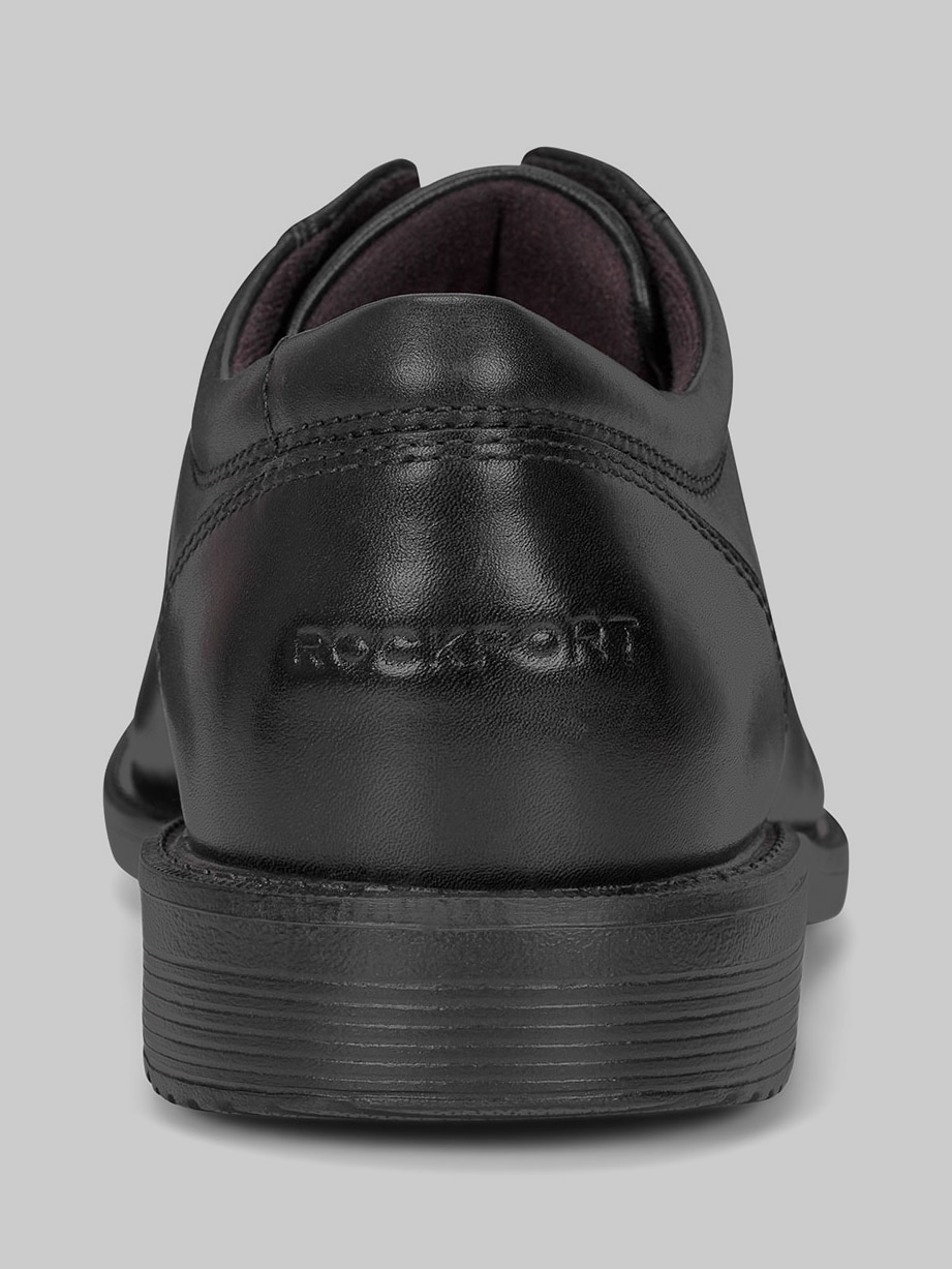 Rockport Style Leader 2 Plain Toe Oxfords