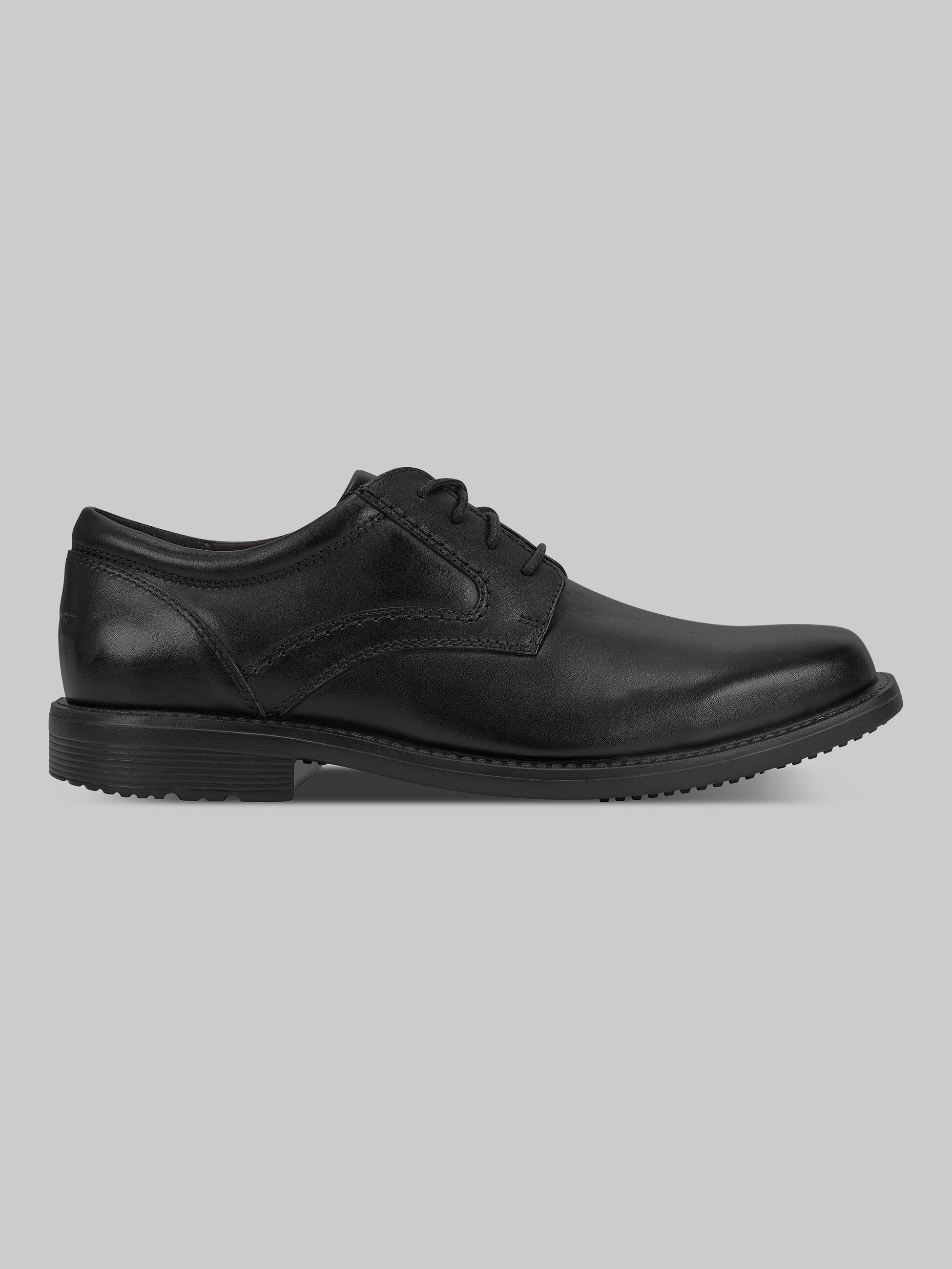 Rockport Style Leader 2 Plain Toe Oxfords