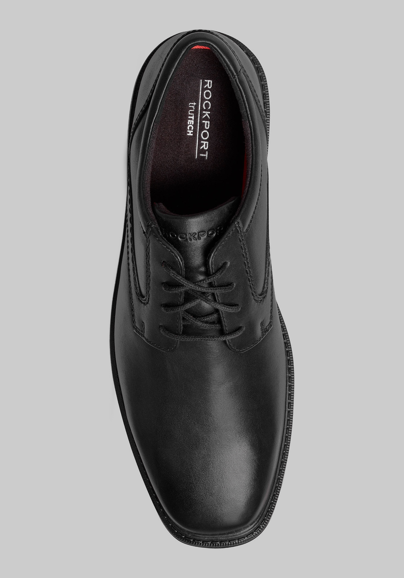 Rockport Style Leader 2 Plain Toe Oxfords
