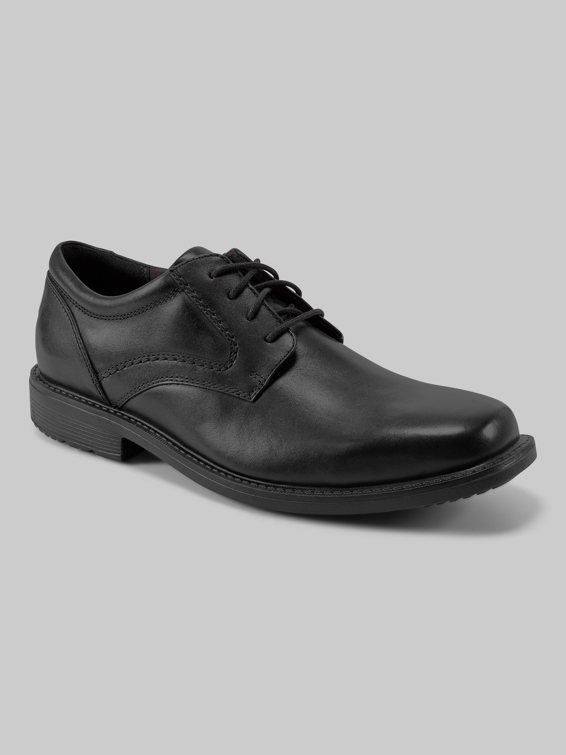 Rockport Style Leader 2 Plain Toe Oxfords