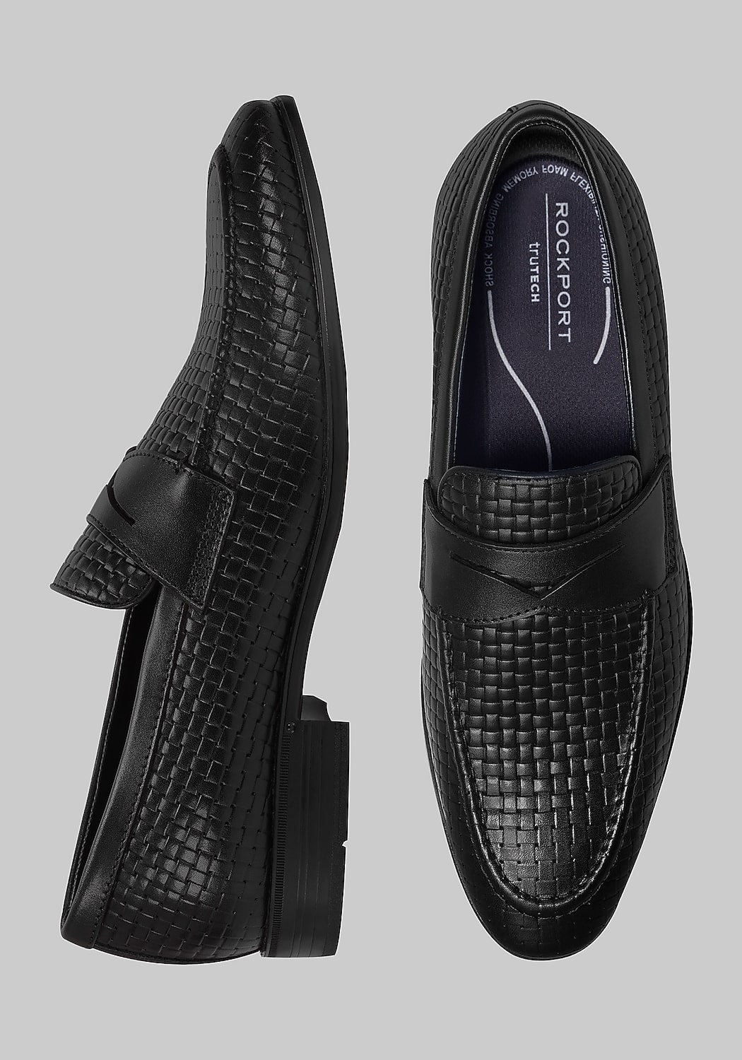 Rockport Cory Penny Loafers