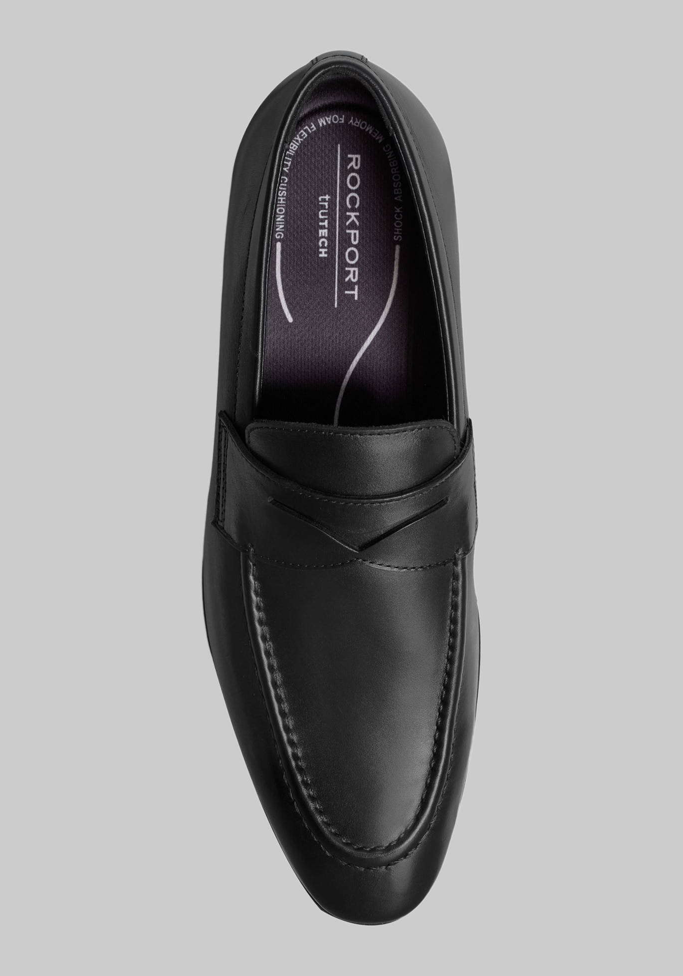 Rockport Cory Slip-On Dress Penny Loafer