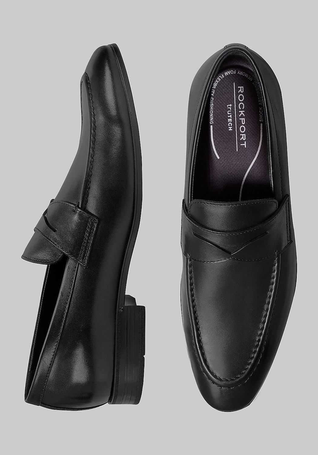 Rockport Cory Slip-On Dress Penny Loafer