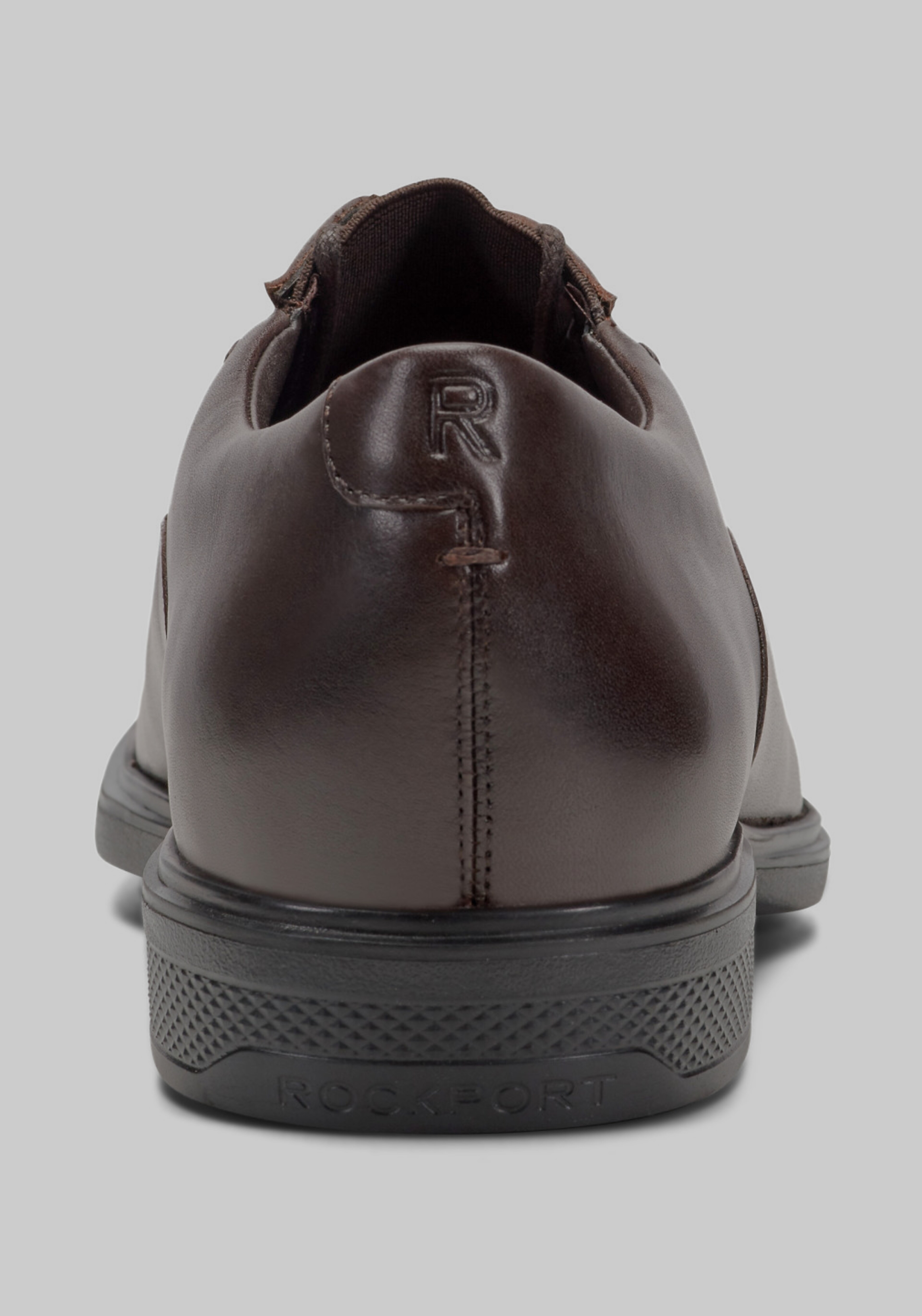 Rockport Keefe Cap Toe Oxfords