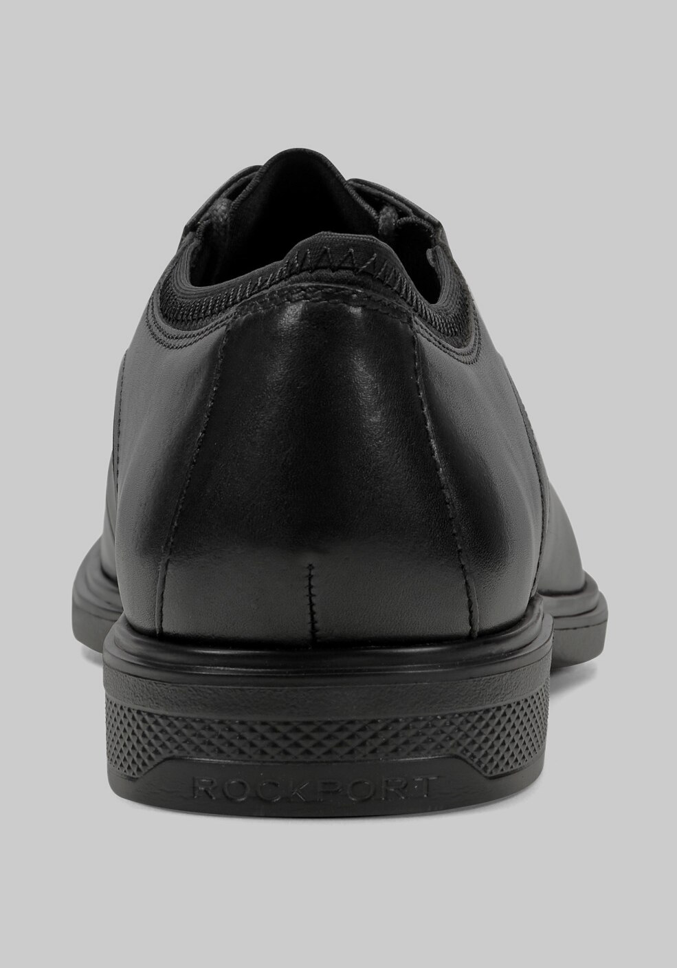 Rockport Keelan Plain Toe Oxfords