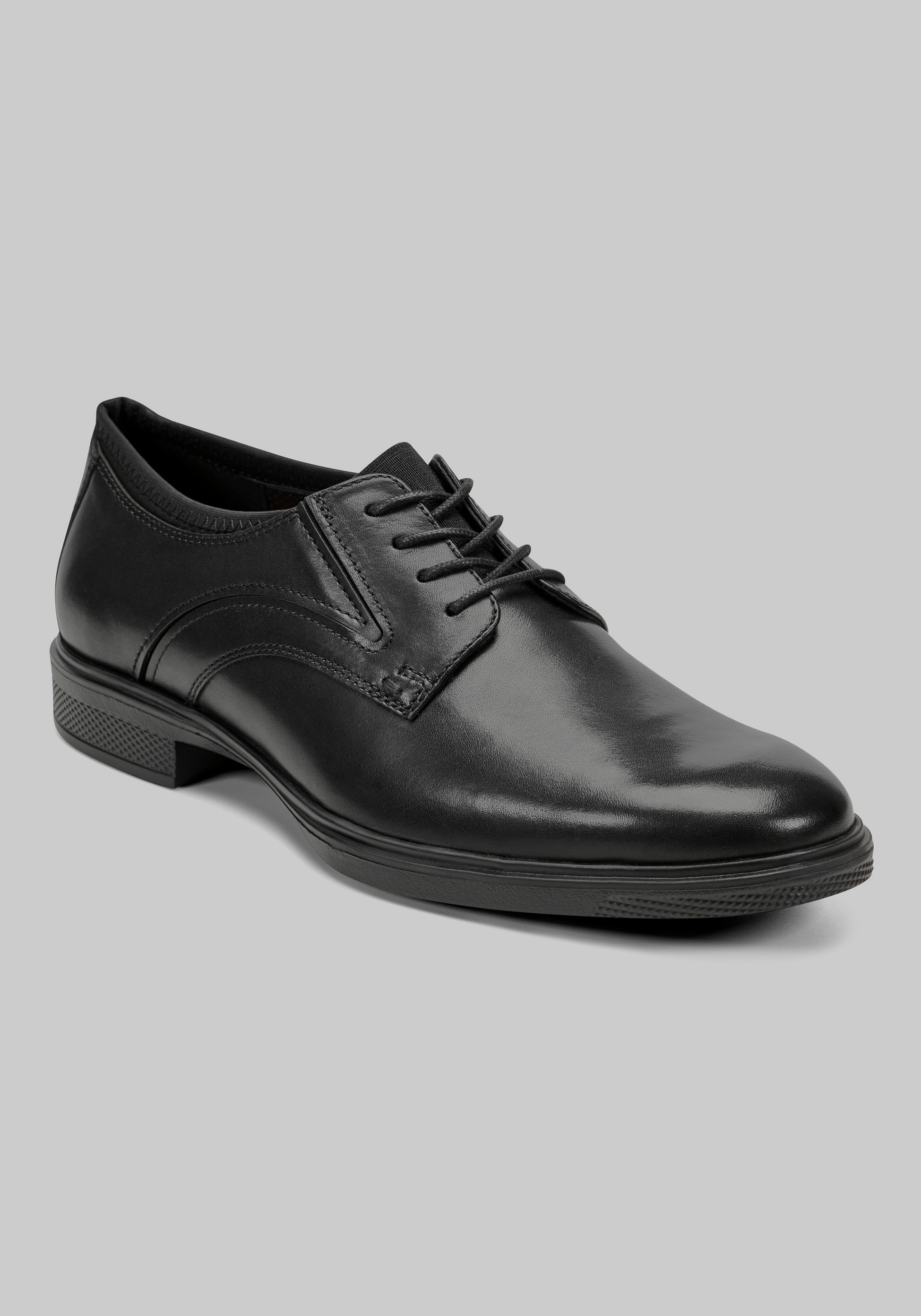 Rockport Keelan Plain Toe Oxfords