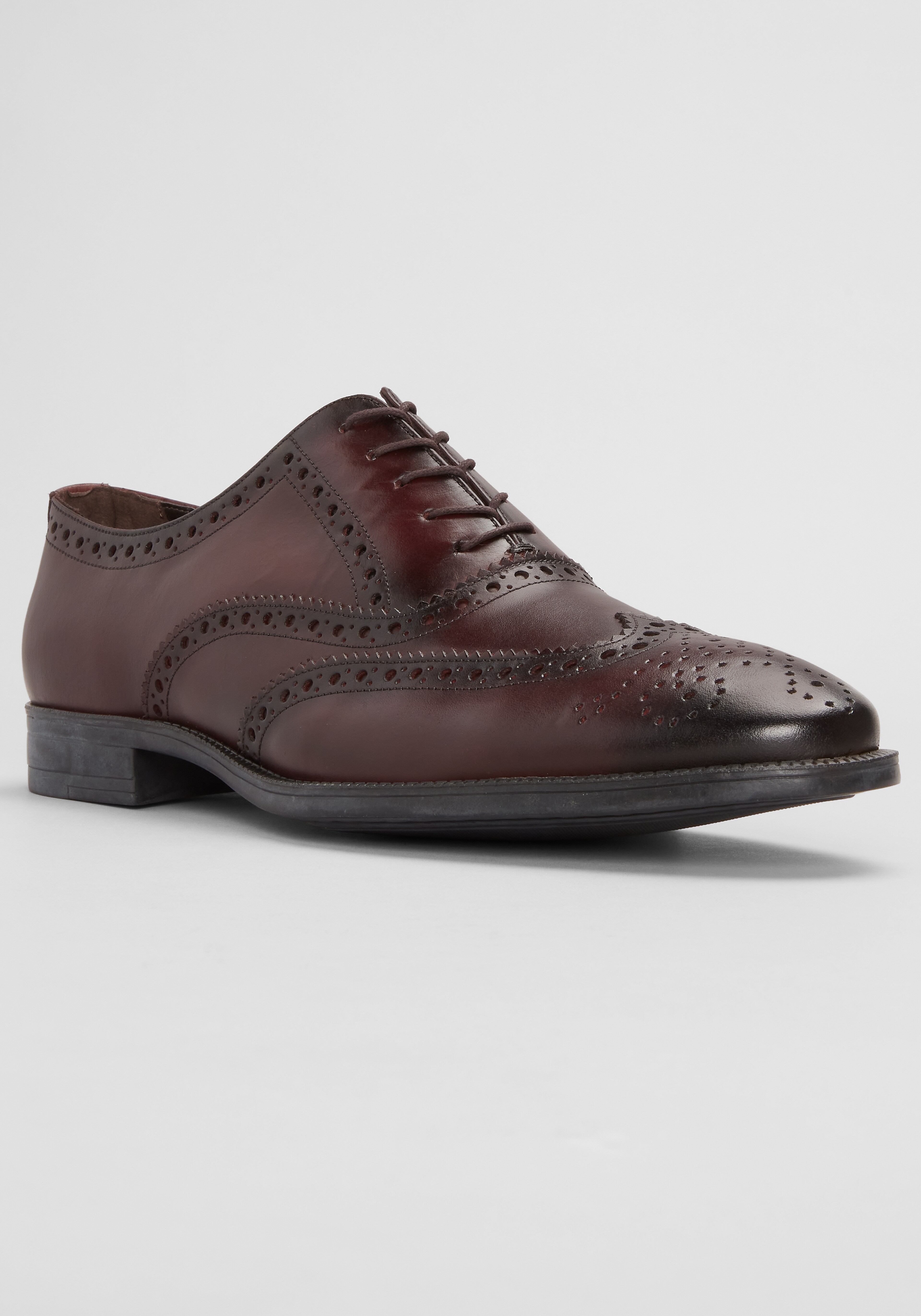 Belvedere Barcelona Wingtip Oxfords CLEARANCE