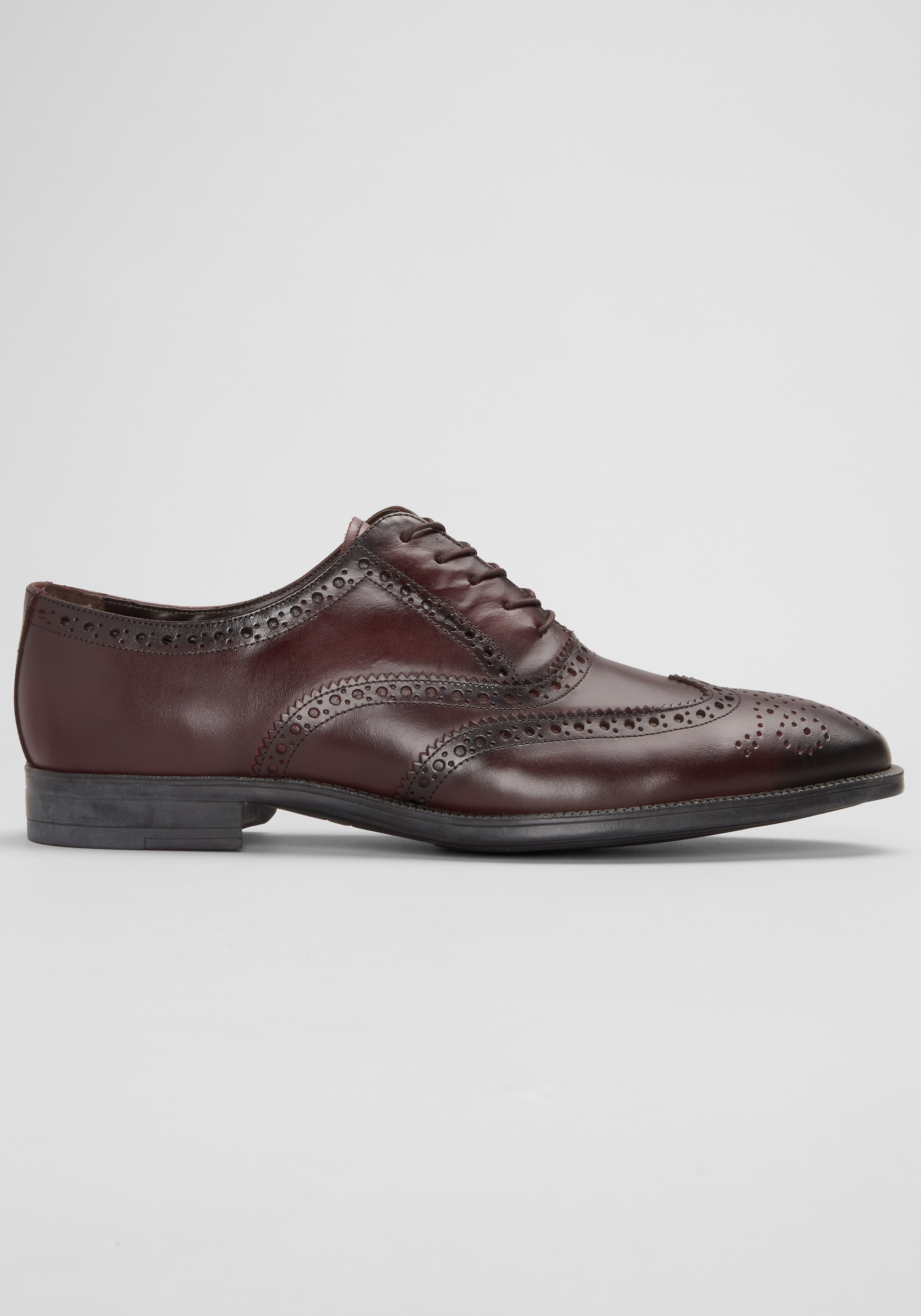 Belvedere Barcelona Wingtip Oxfords CLEARANCE