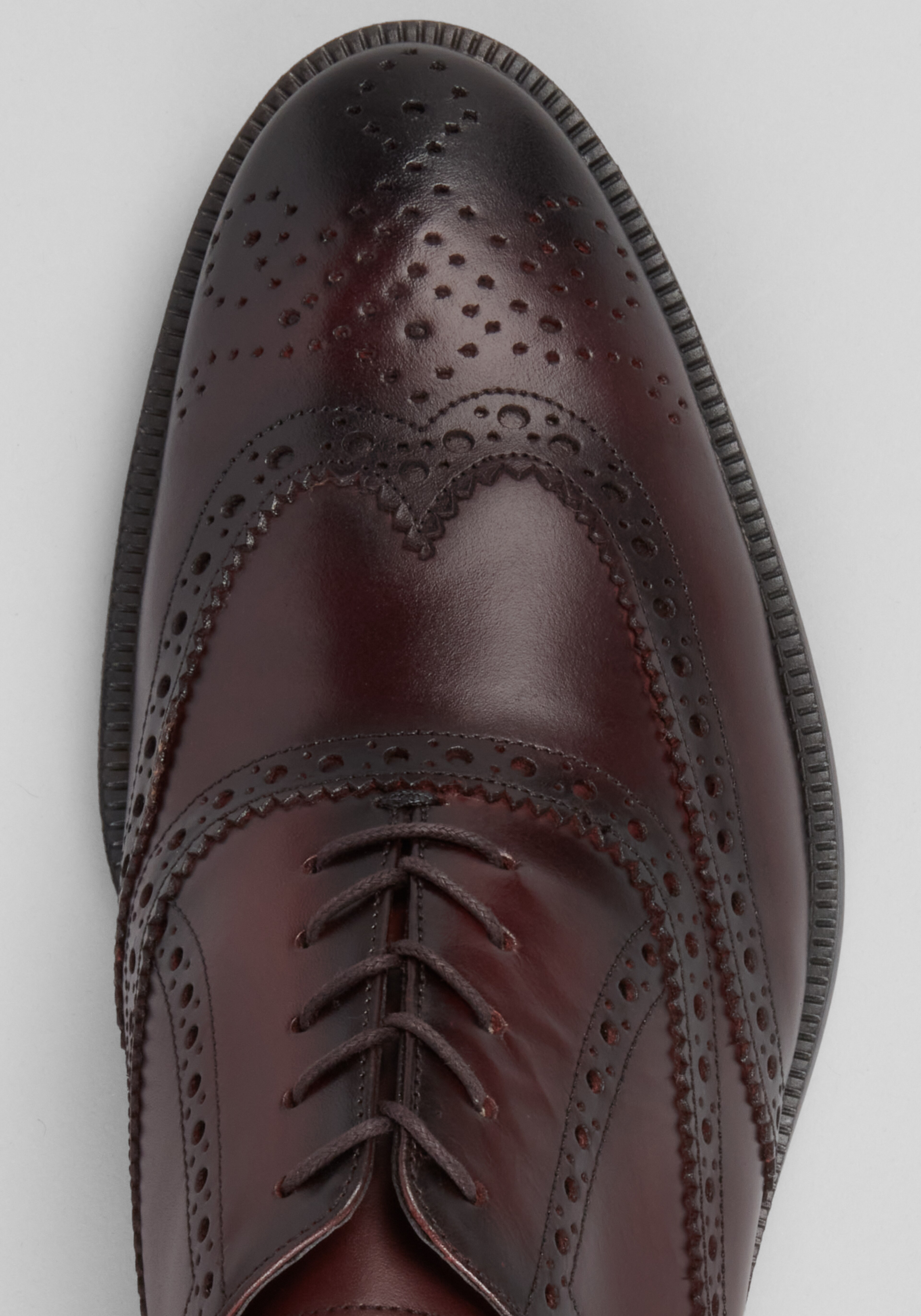 Belvedere Barcelona Wingtip Oxfords CLEARANCE
