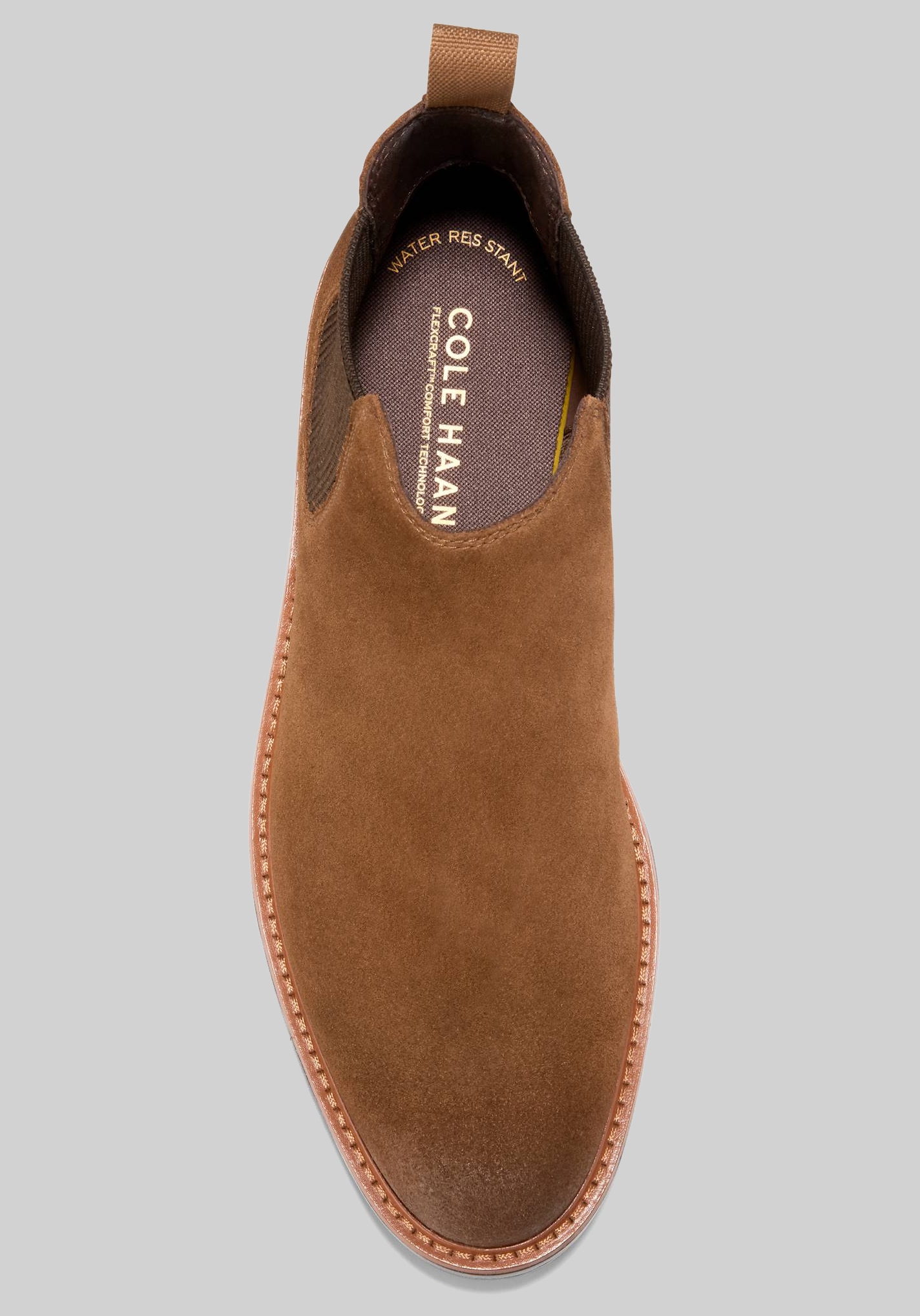 Cole Haan Chamberlain Grand Chelsea Boots