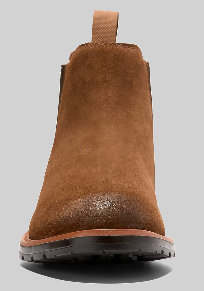 Cole Haan Chamberlain Grand Chelsea Boots - Cole Haan | Jos  display picture 1