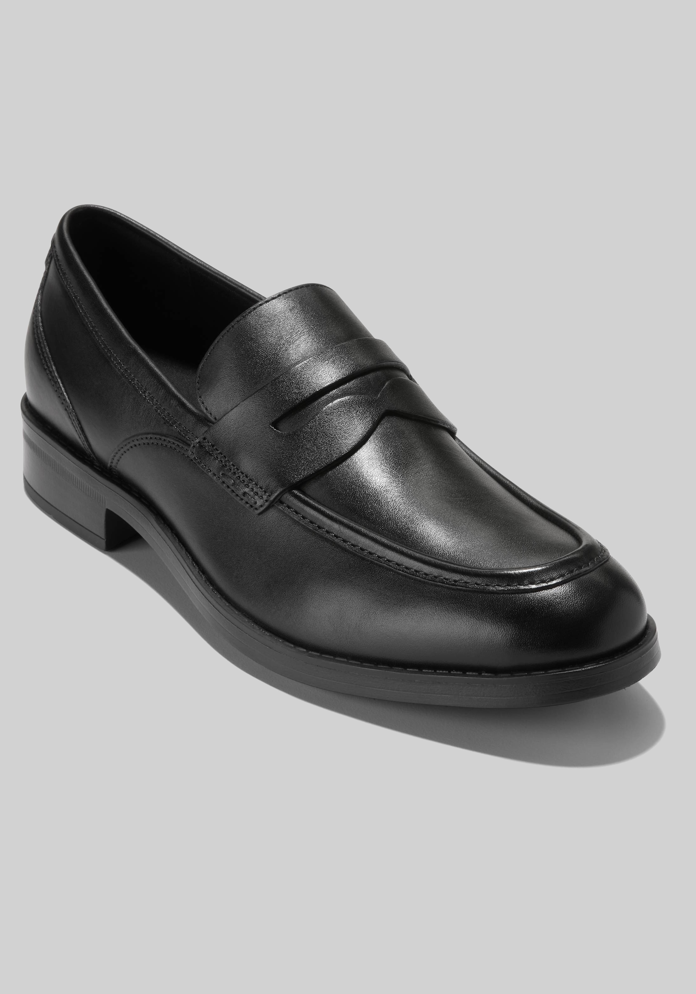 Cole Haan Newmark Grand Penny Loafers