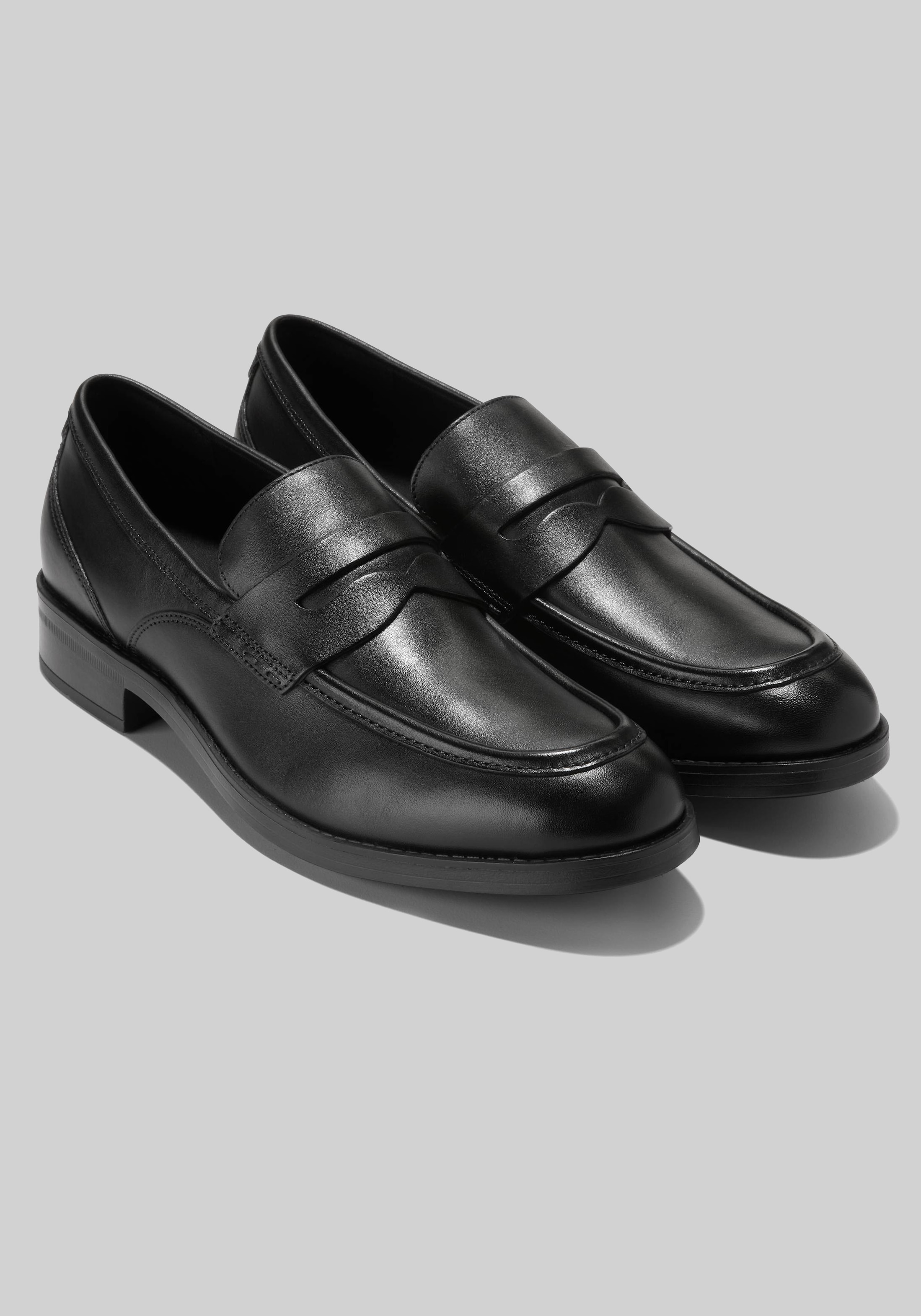 Cole Haan Newmark Grand Penny Loafers