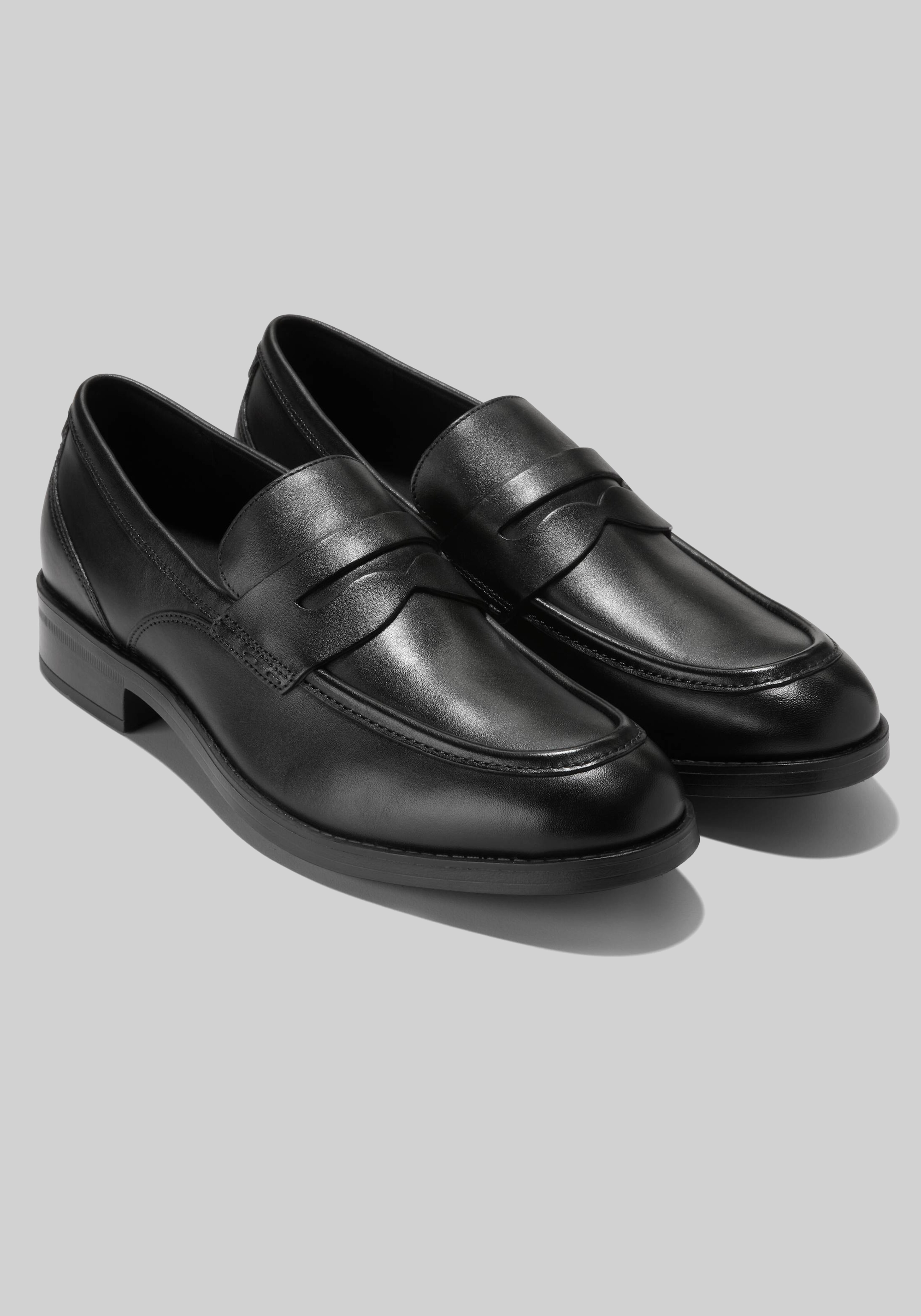 Cole Haan Newmark Grand Penny Loafers