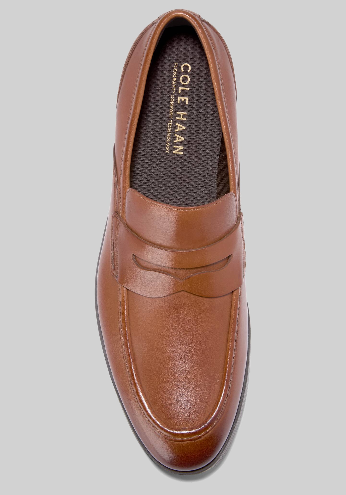 Cole Haan Newmark Grand Penny Loafers