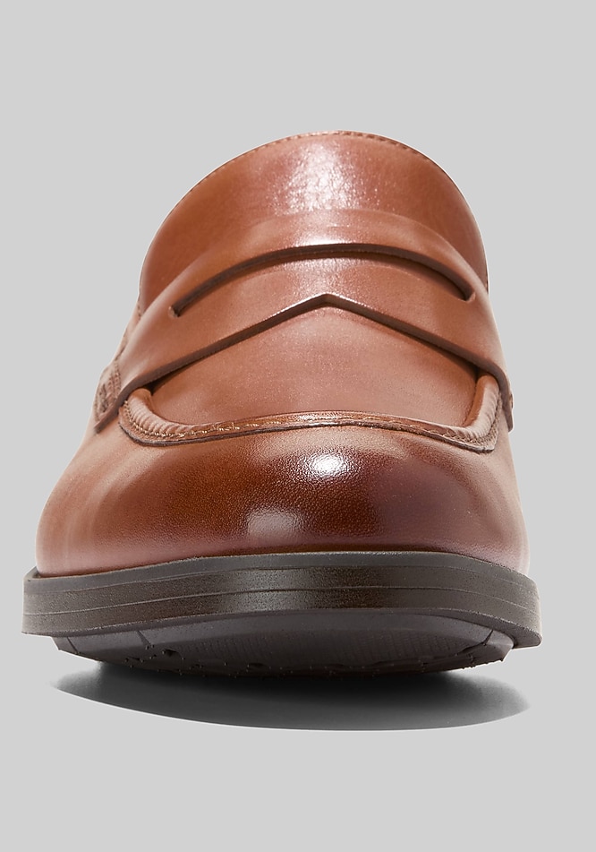 Cole Haan Newmark Grand Penny Loafers - Cole Haan | Jos A Bank