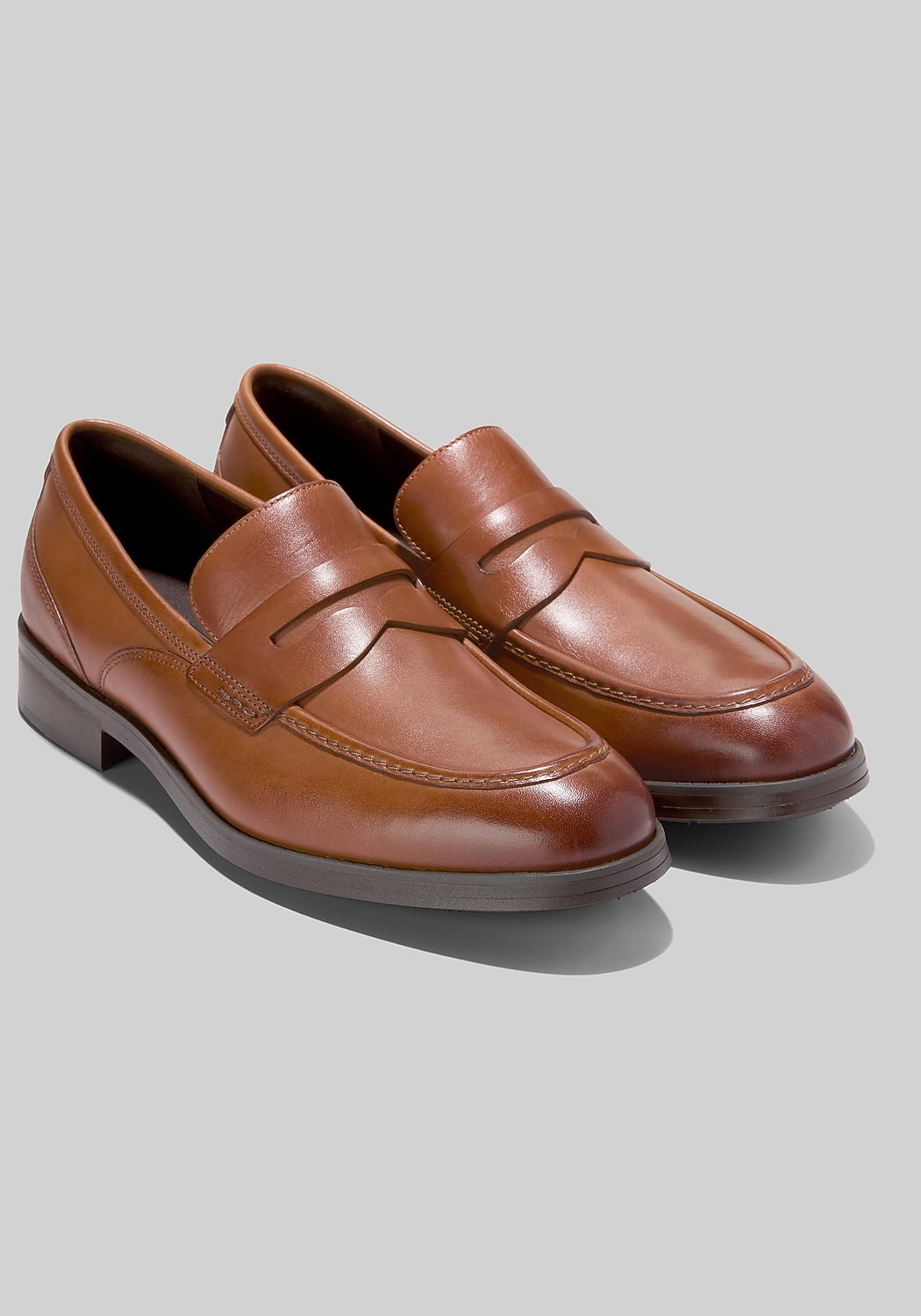 Cole Haan Newmark Grand Penny Loafers