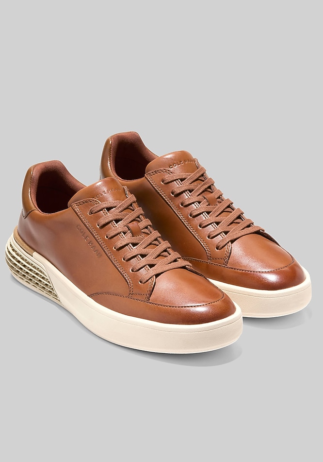 Cole Haan GrandPro Half Court SkyWeave Sneakers - Cole Haan | Jos