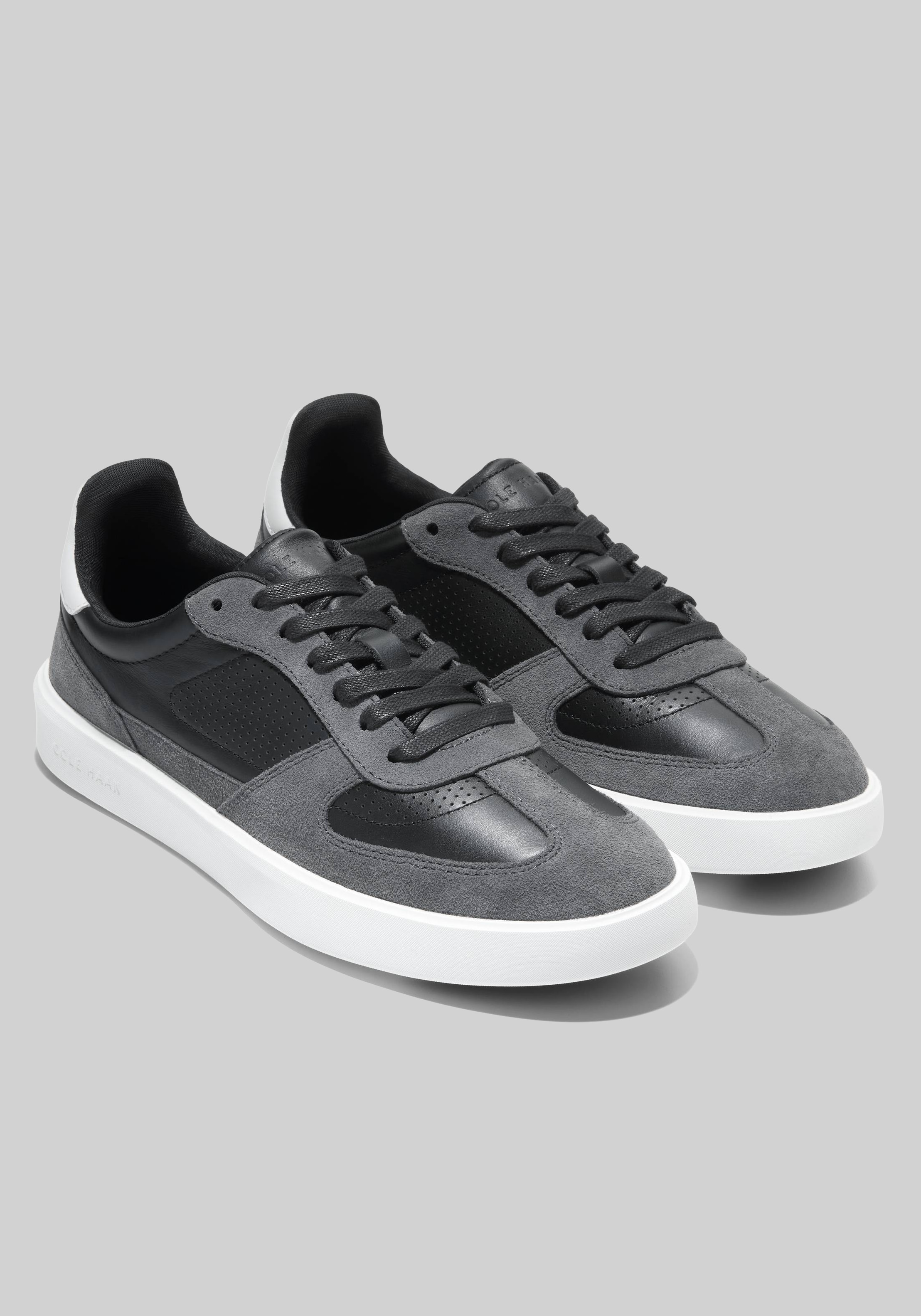Men's Shoes, Cole Haan Grand Crosscourt Modern Turf Sneakers - Jos A Bank