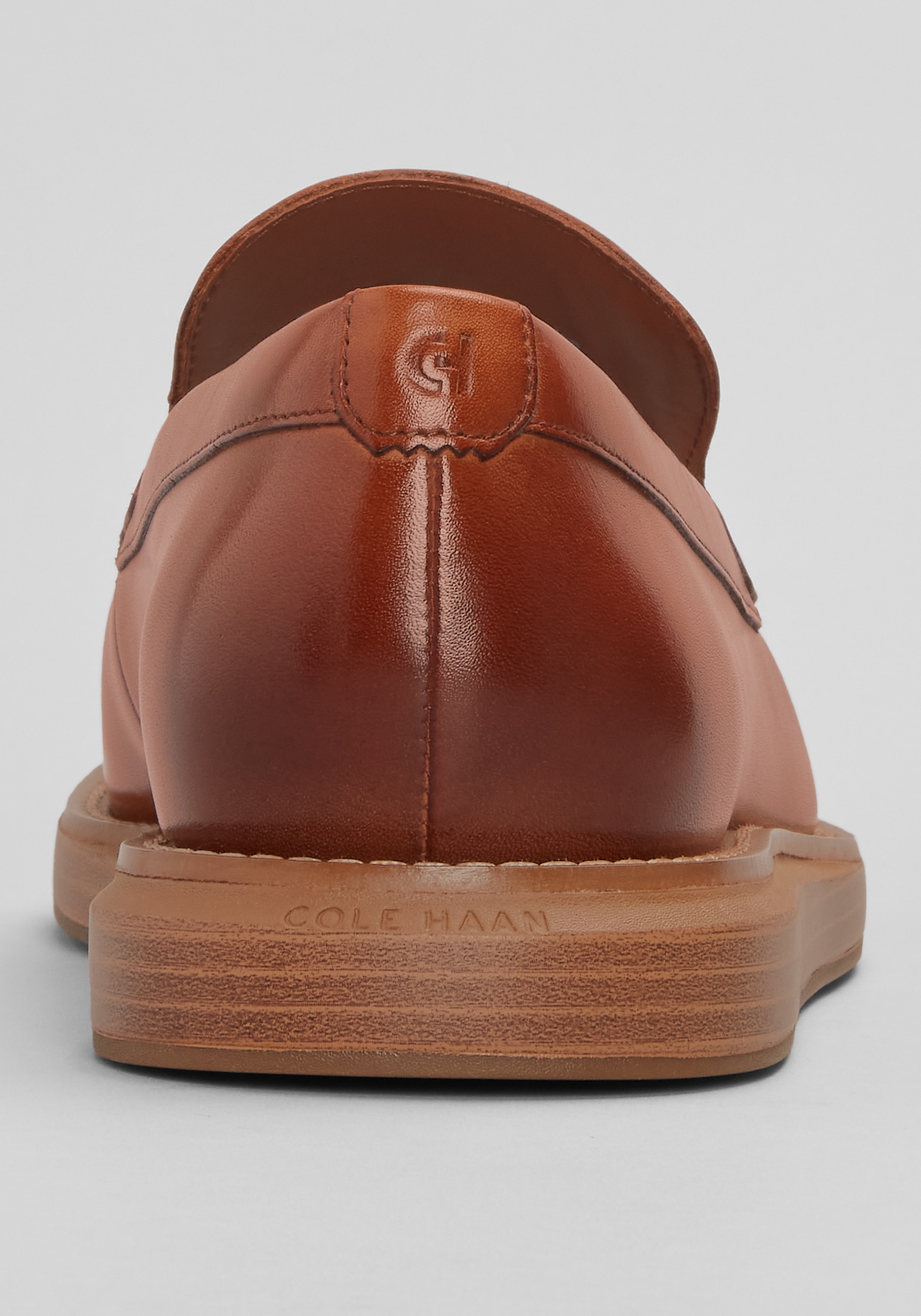 Cole Haan Grand Neoclassic Venetian Loafers