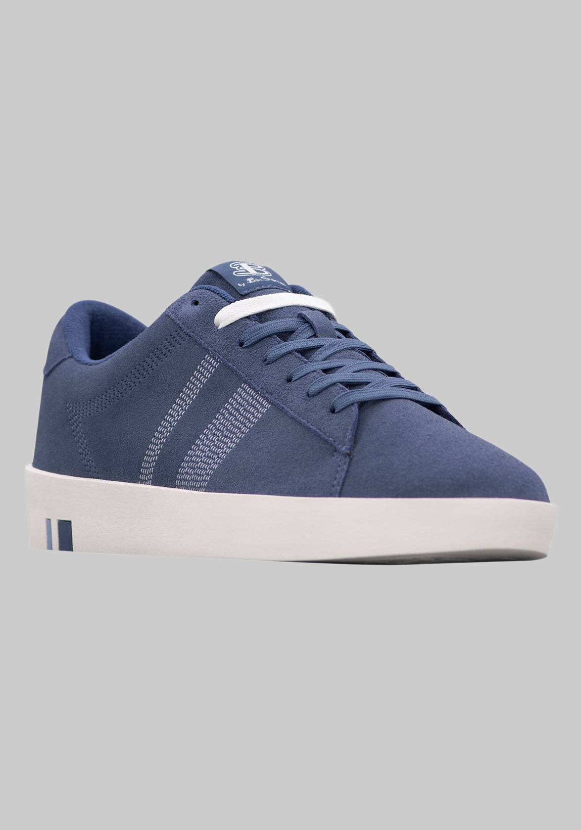 Men's Shoes, Ben Sherman Boxwell Sneakers - Jos A Bank