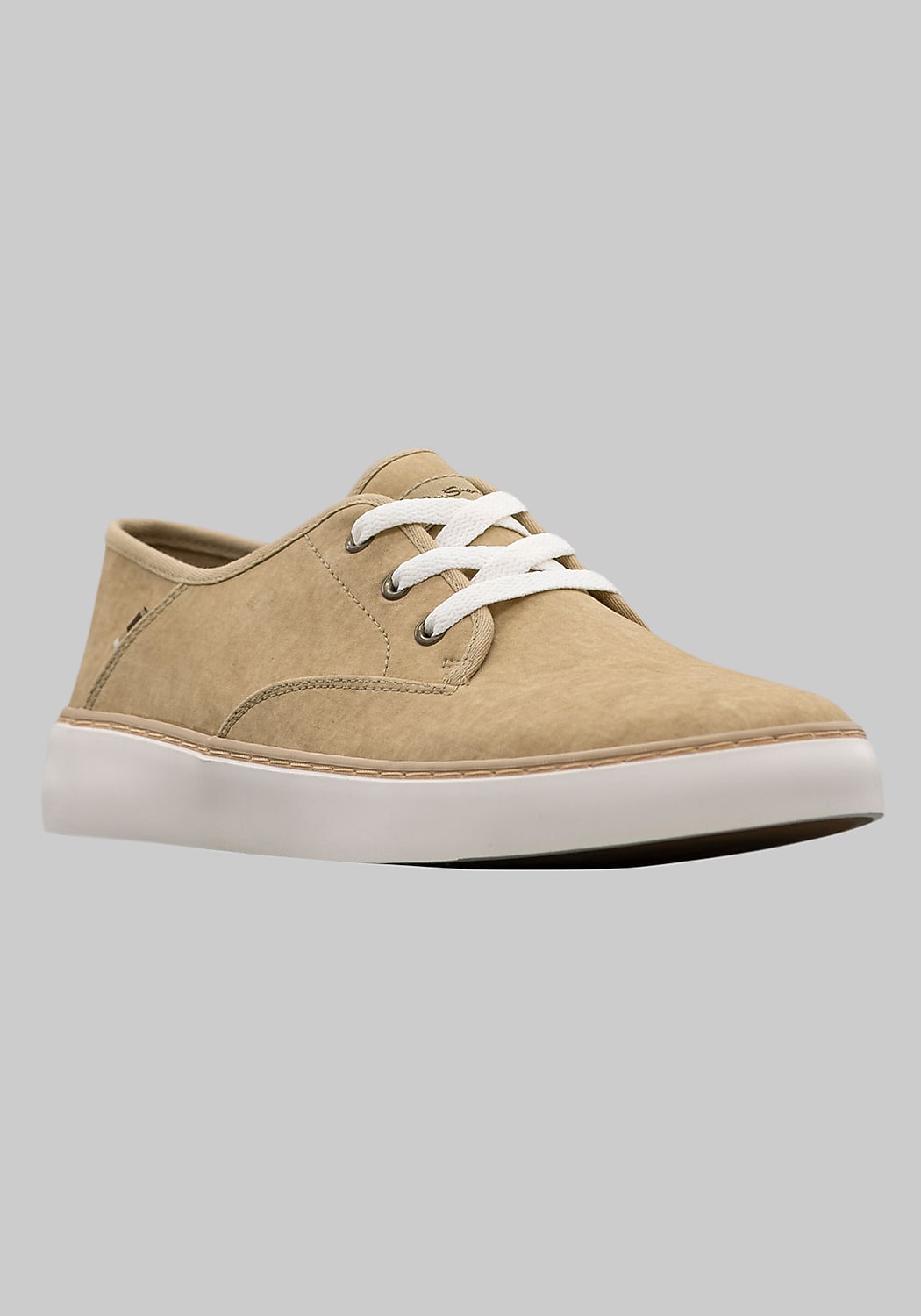 Ben Sherman Camden Canvas Sneakers