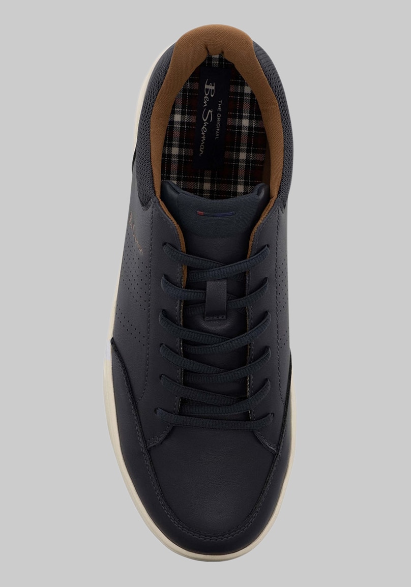 Ben Sherman Centre Sneakers