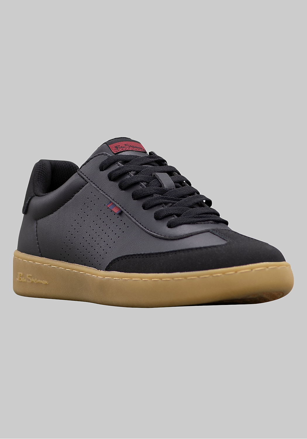 Ben Sherman Glasgow Sneakers
