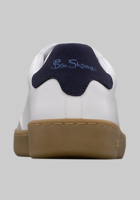 Ben Sherman Glasgow Sneakers