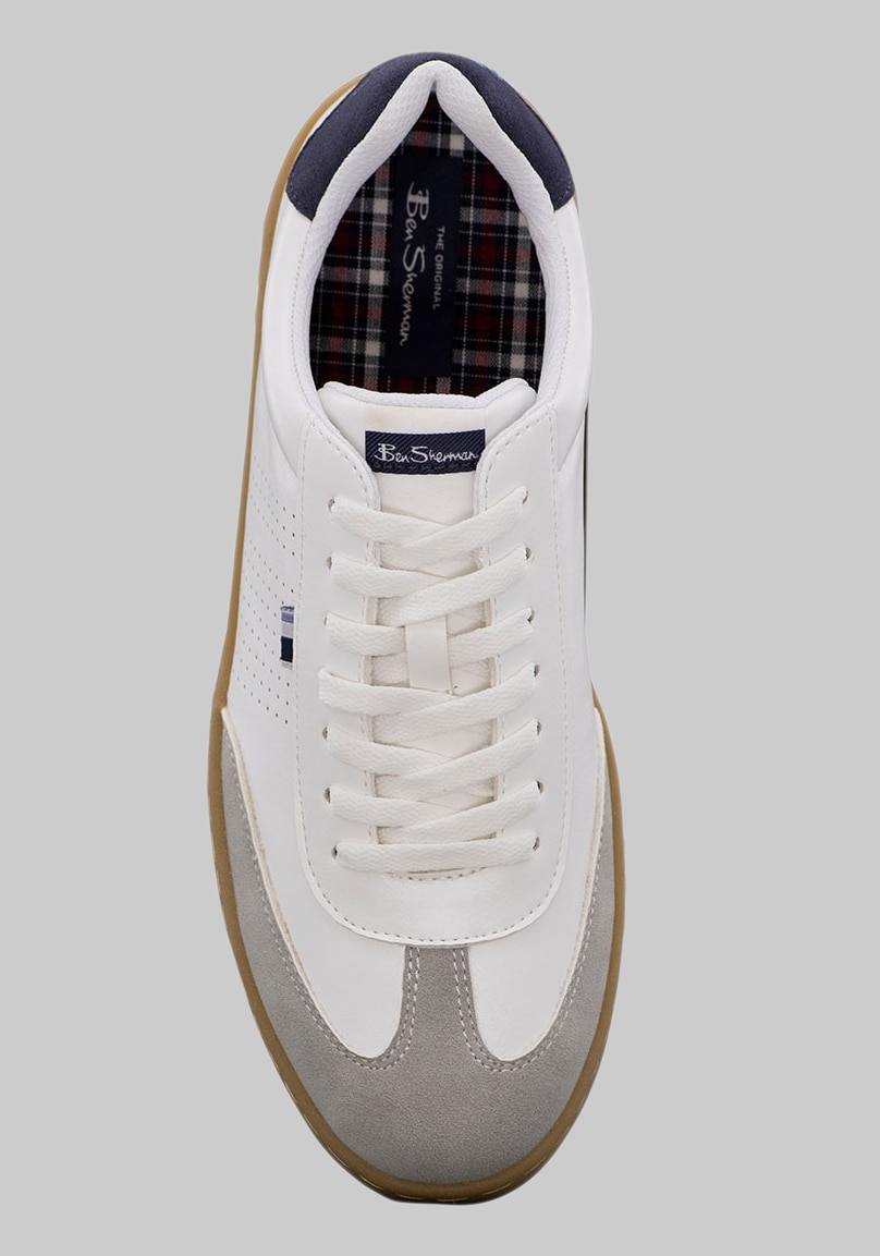 Ben Sherman Glasgow Sneakers