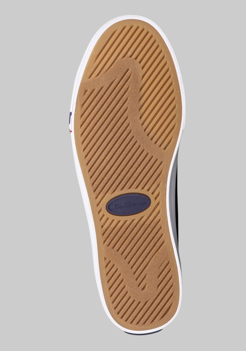 Ben Sherman Hadley Lo Sneakers