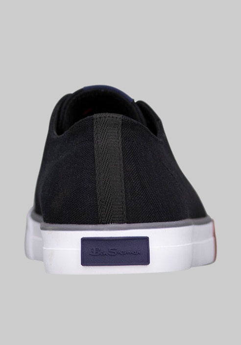 Ben Sherman Hadley Lo Sneakers