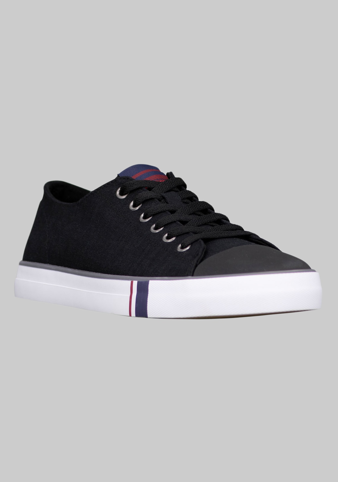 Ben Sherman Hadley Lo Sneakers